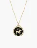 Sagittarius Pendant sold by Kathryn Bentley