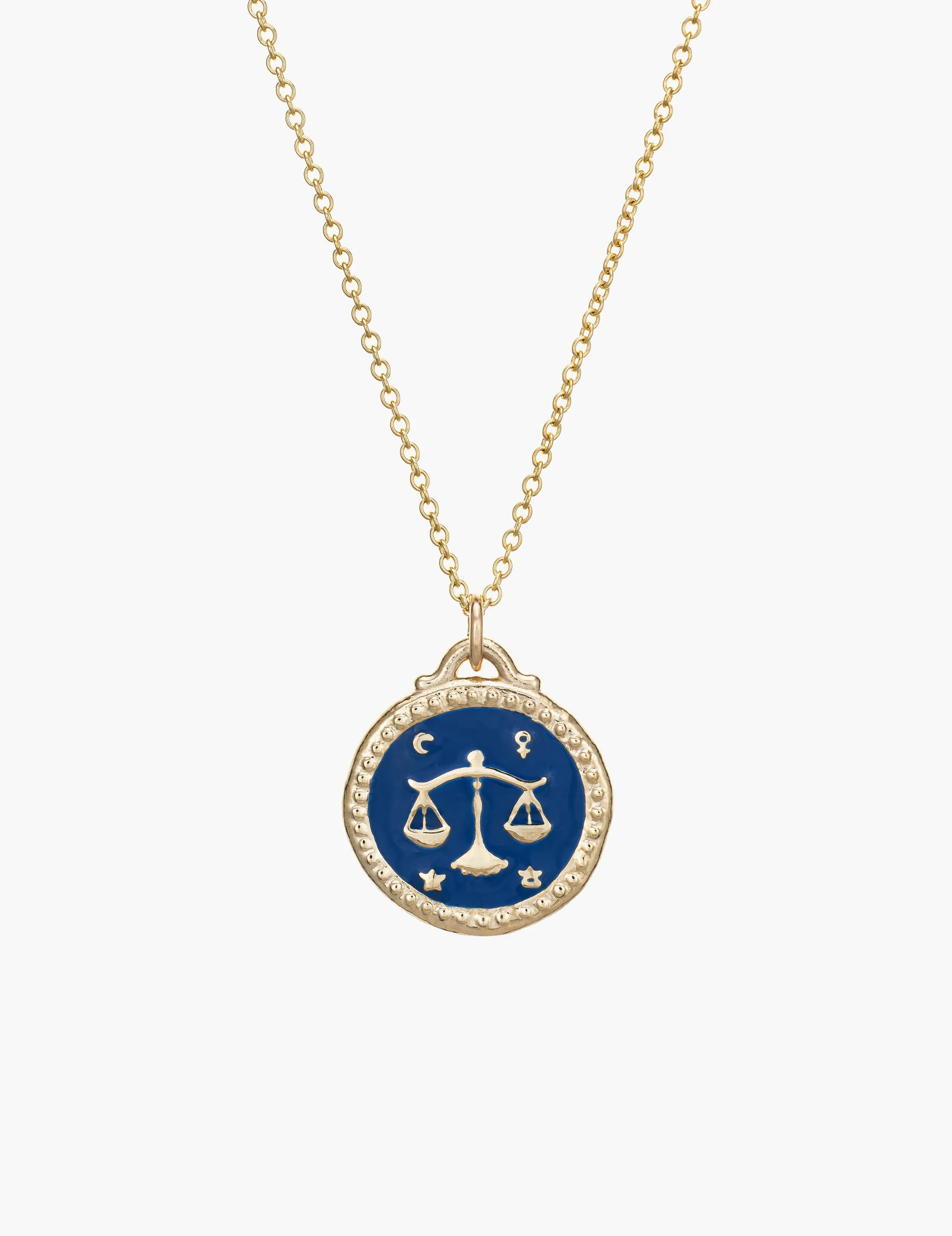 Libra Pendant sold by Kathryn Bentley product image thumbnail 2