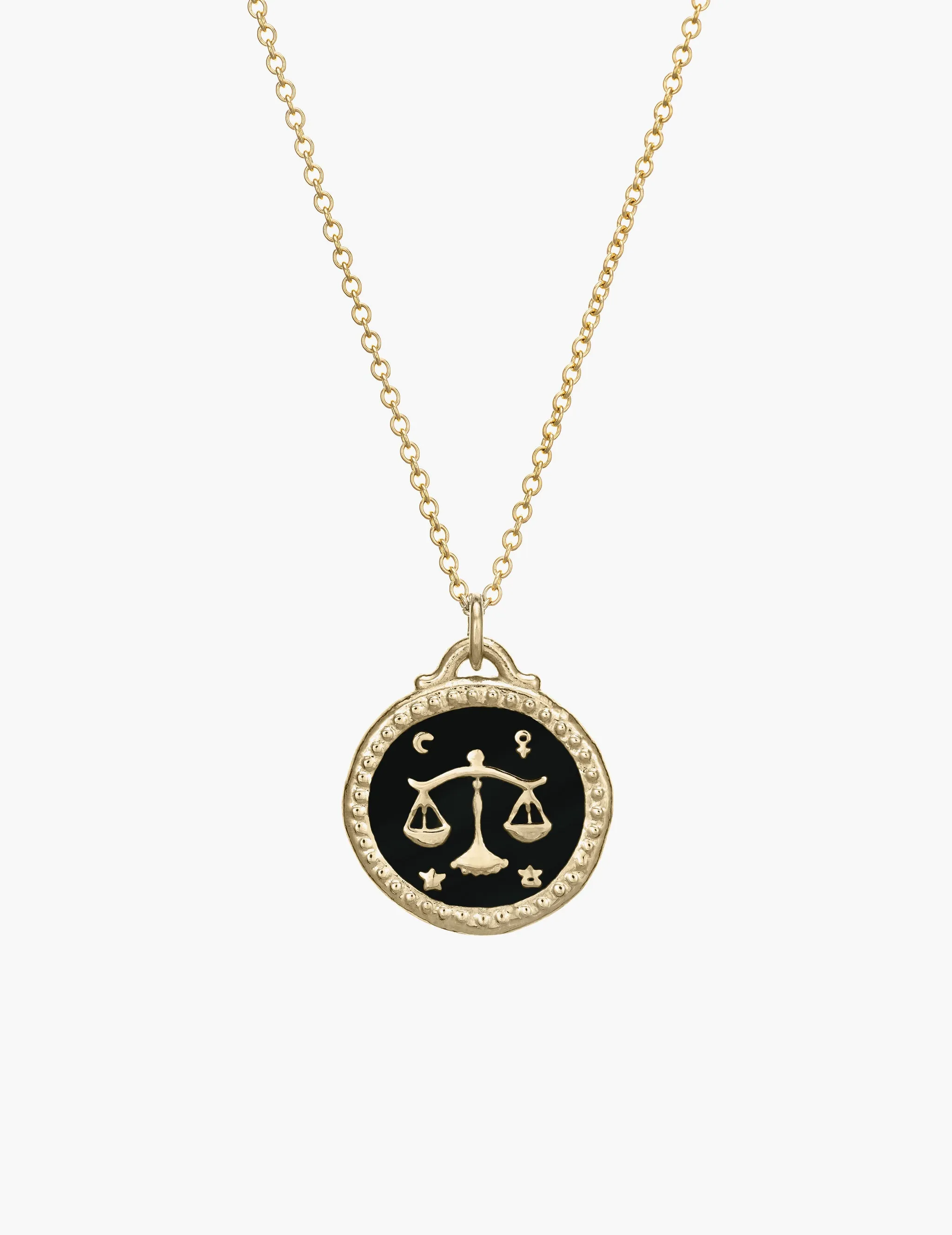 Libra Pendant sold by Kathryn Bentley product image thumbnail 4