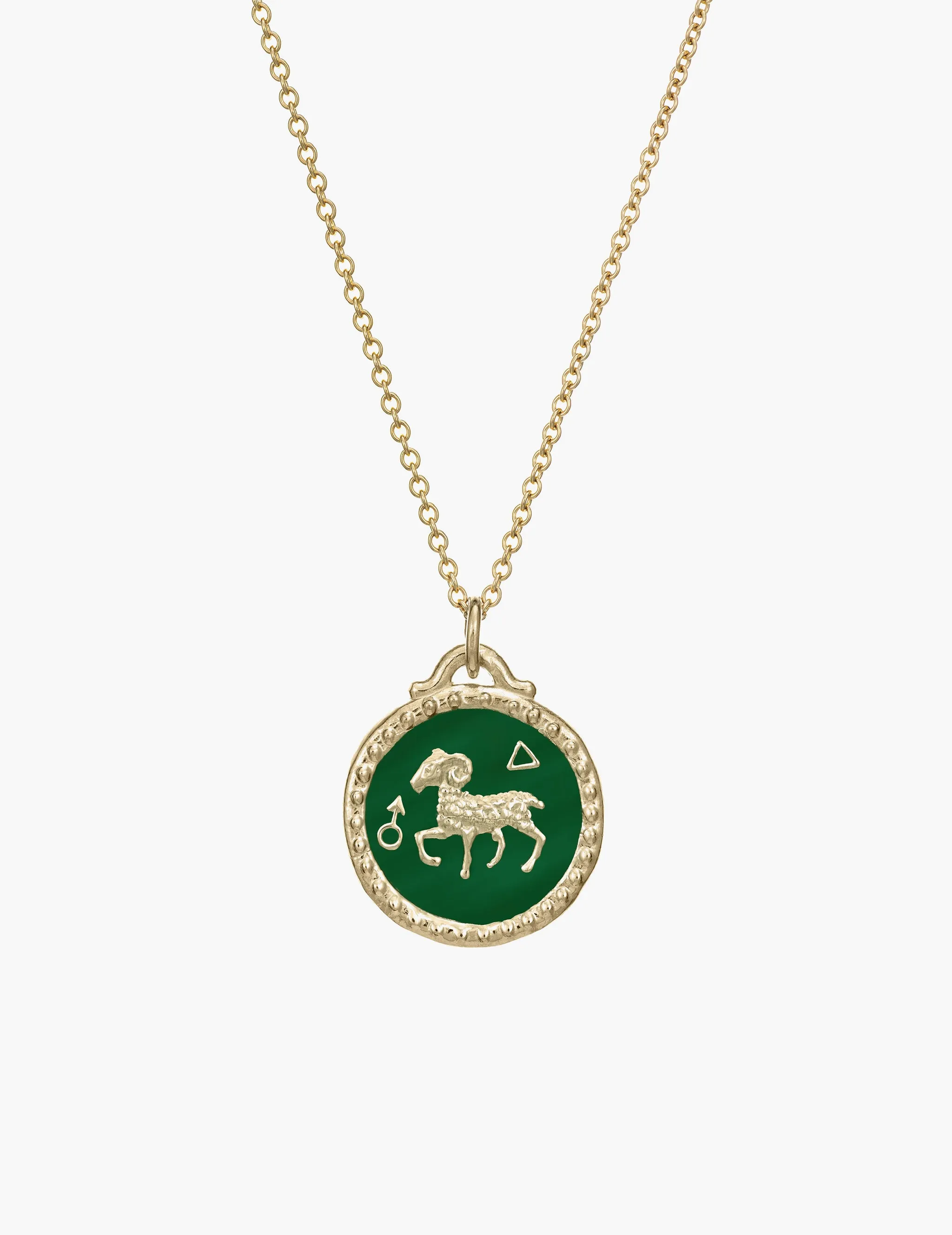 Aries Pendant sold by Kathryn Bentley product image thumbnail 4