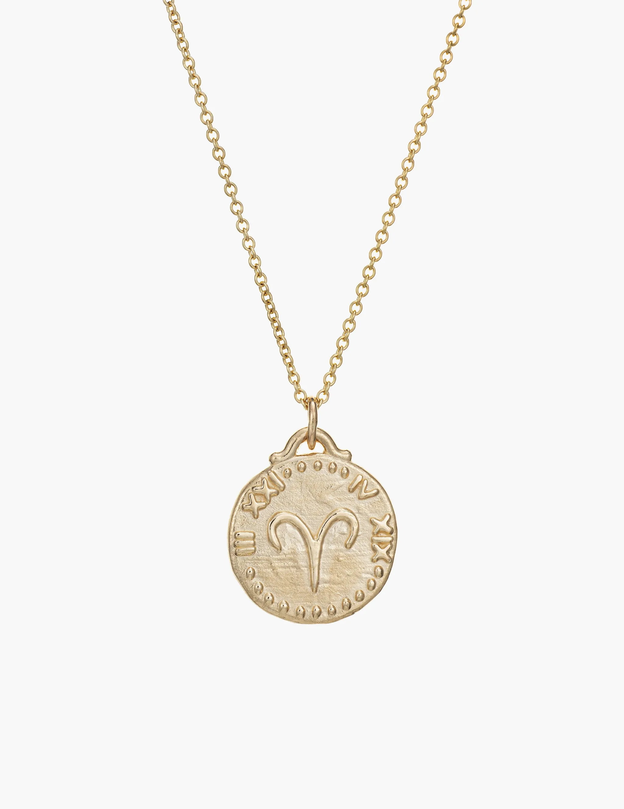 Aries Pendant sold by Kathryn Bentley product image thumbnail 2