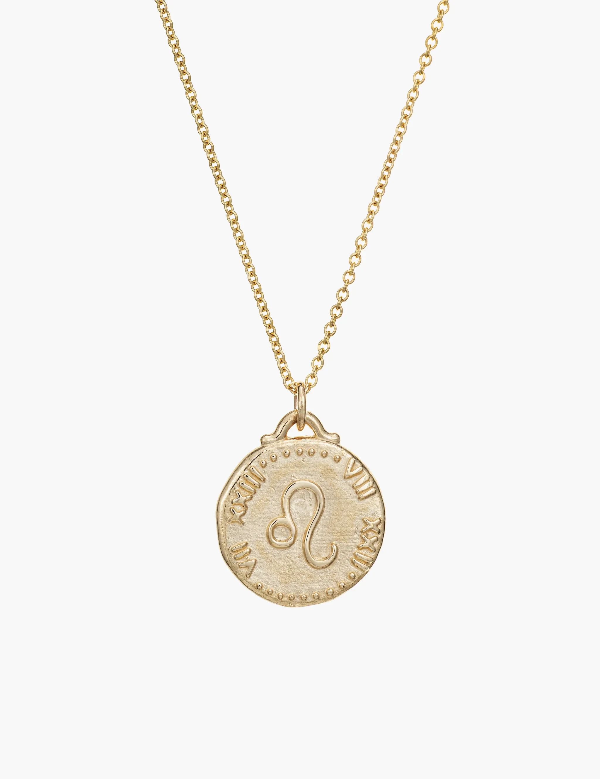 Leo Pendant sold by Kathryn Bentley product image thumbnail 3