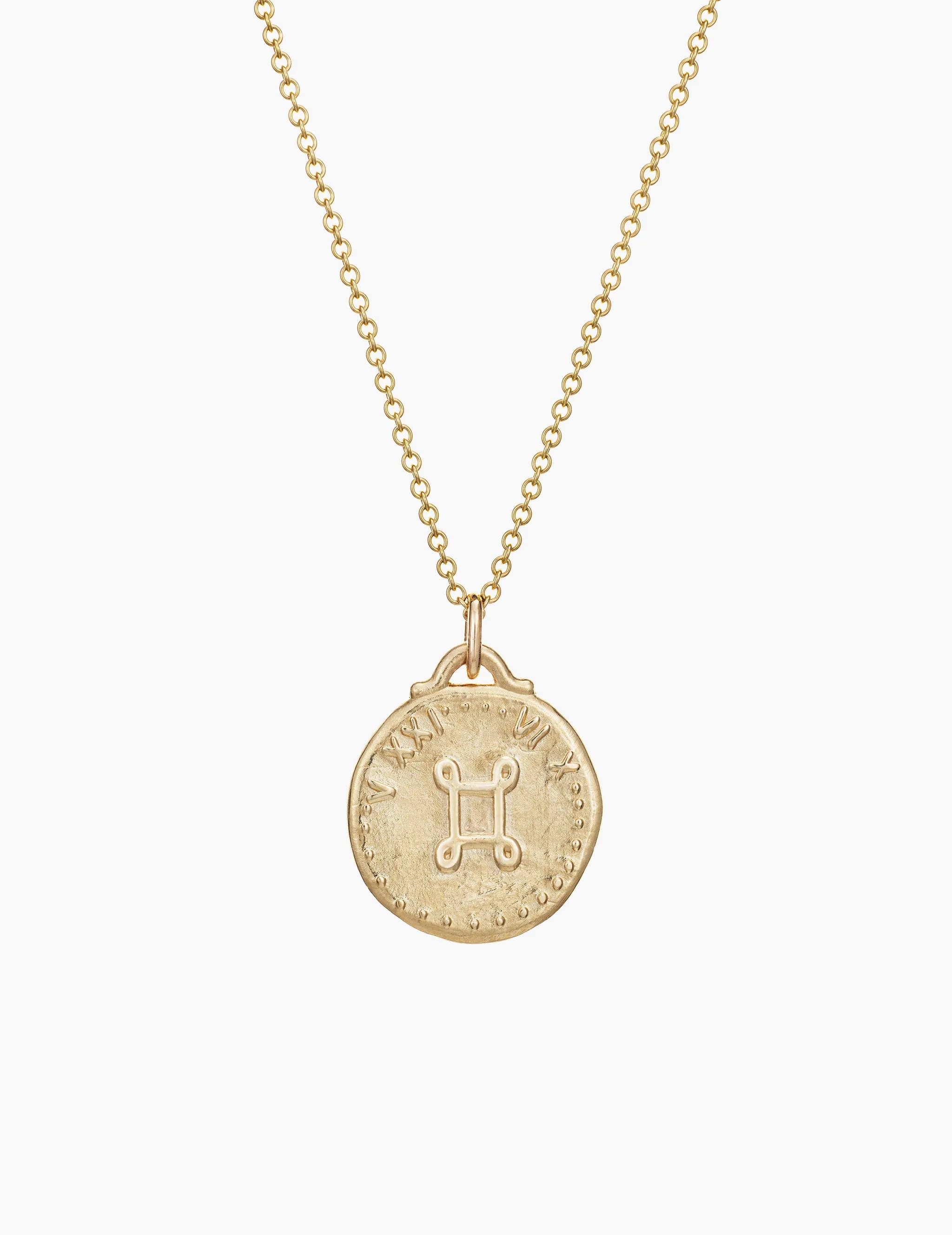 Gemini Pendant sold by Kathryn Bentley product image thumbnail 2