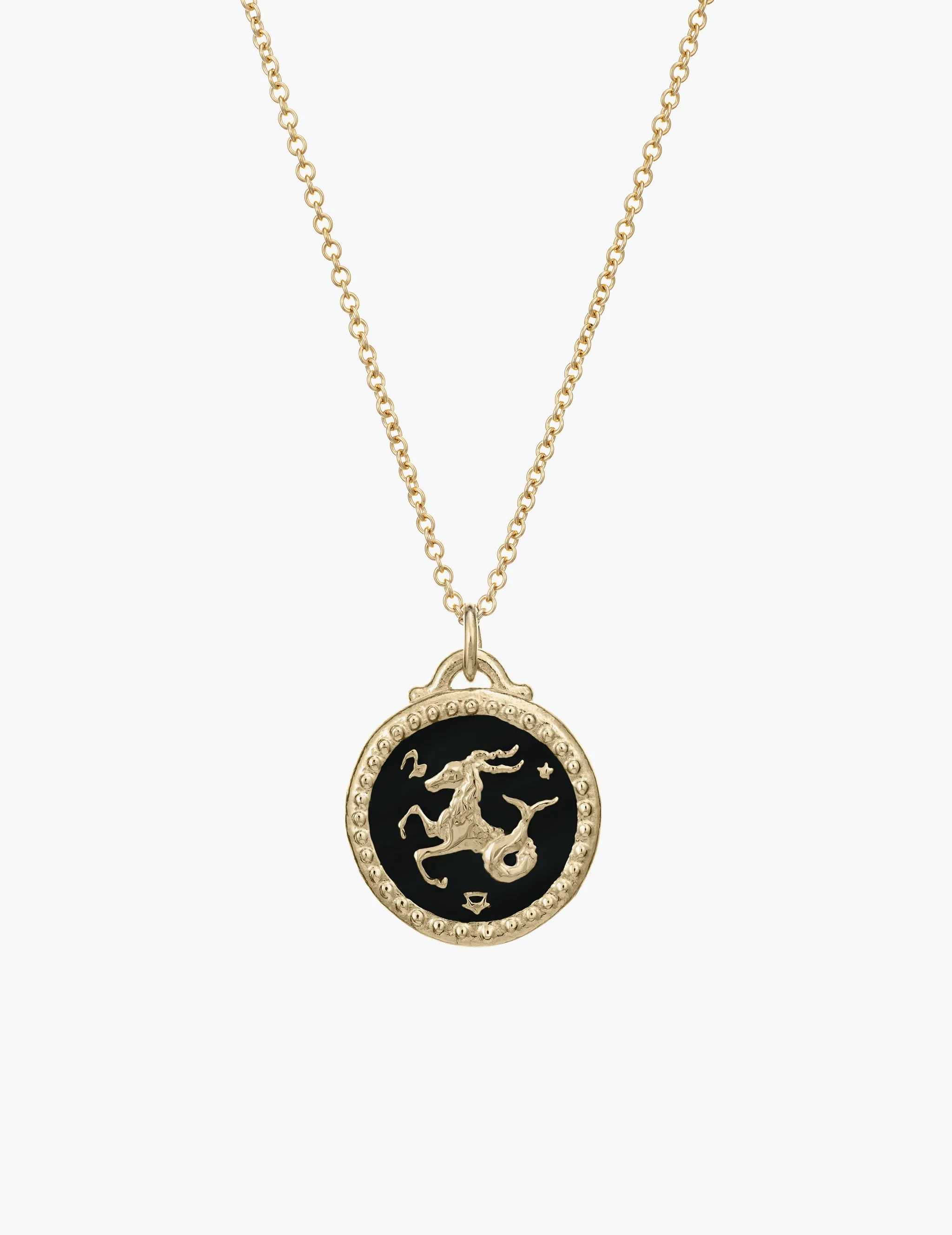 Capricorn Pendant sold by Kathryn Bentley product image thumbnail 4