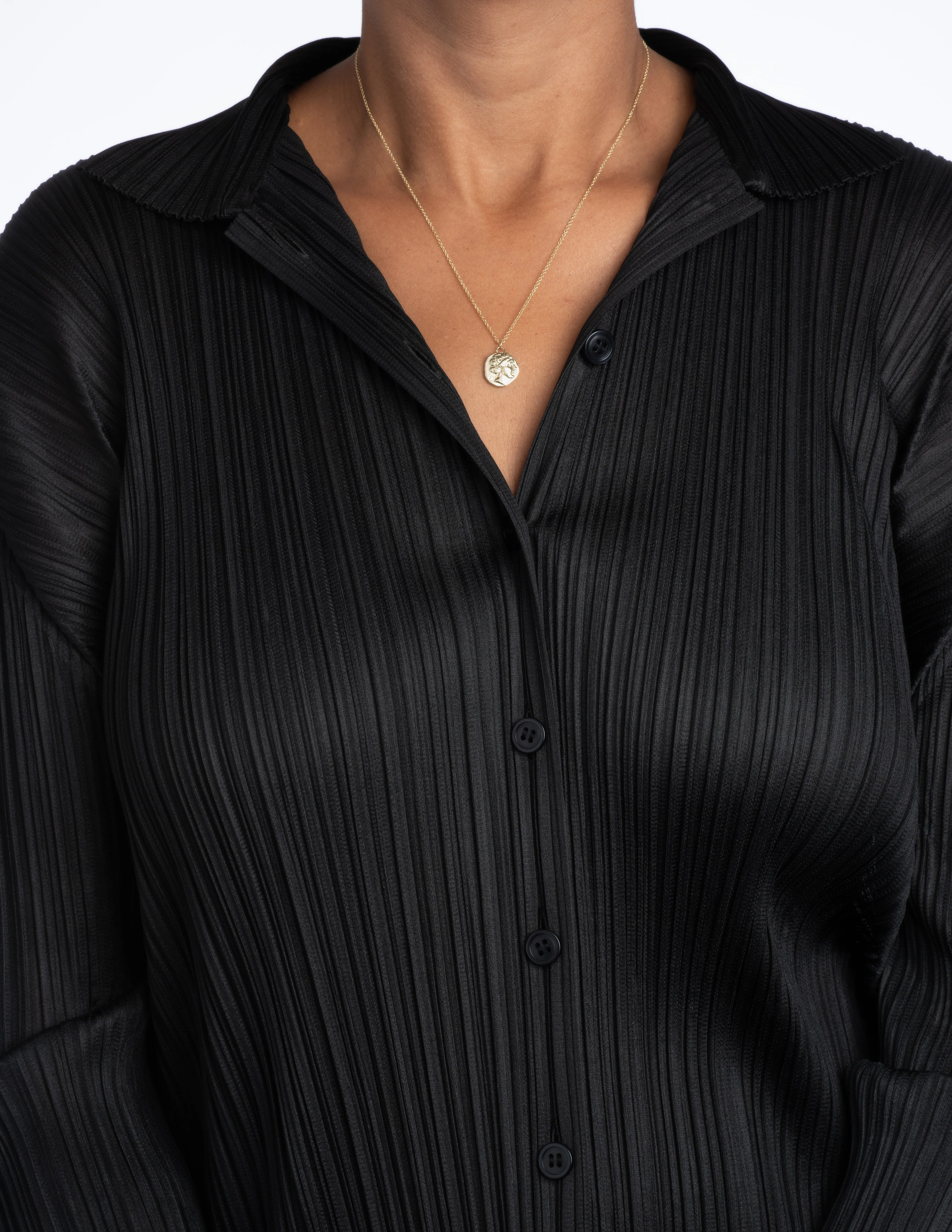 Athena Coin Pendant sold by Kathryn Bentley product image thumbnail 3