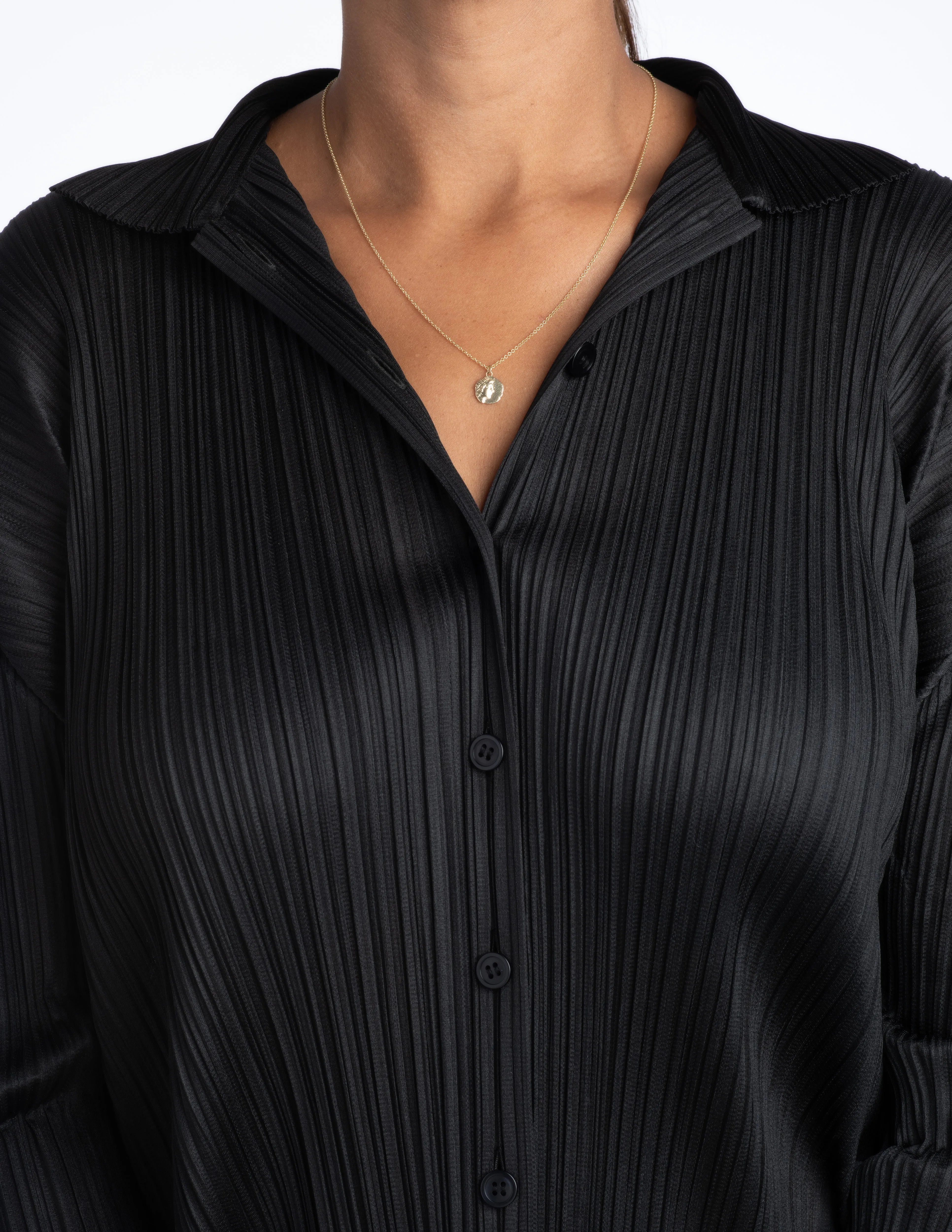 Helios and Rose Coin Pendant sold by Kathryn Bentley product image thumbnail 4