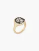 Athena Ring in Gold and Sterling Silver sold by Kathryn Bentley