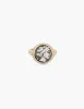 Athena Ring in Gold and Sterling Silver sold by Kathryn Bentley
