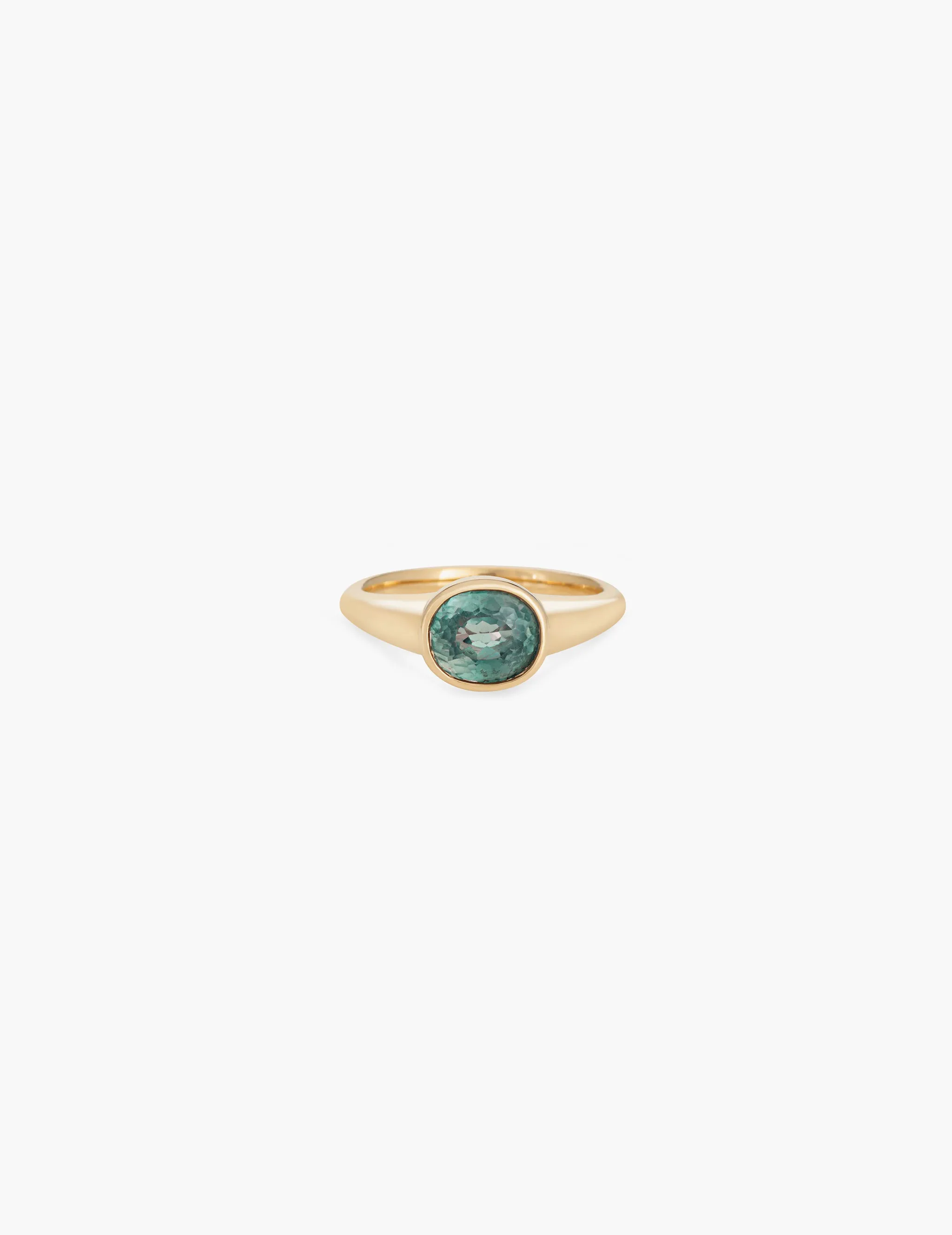 Alexandrite Ring sold by Kathryn Bentley