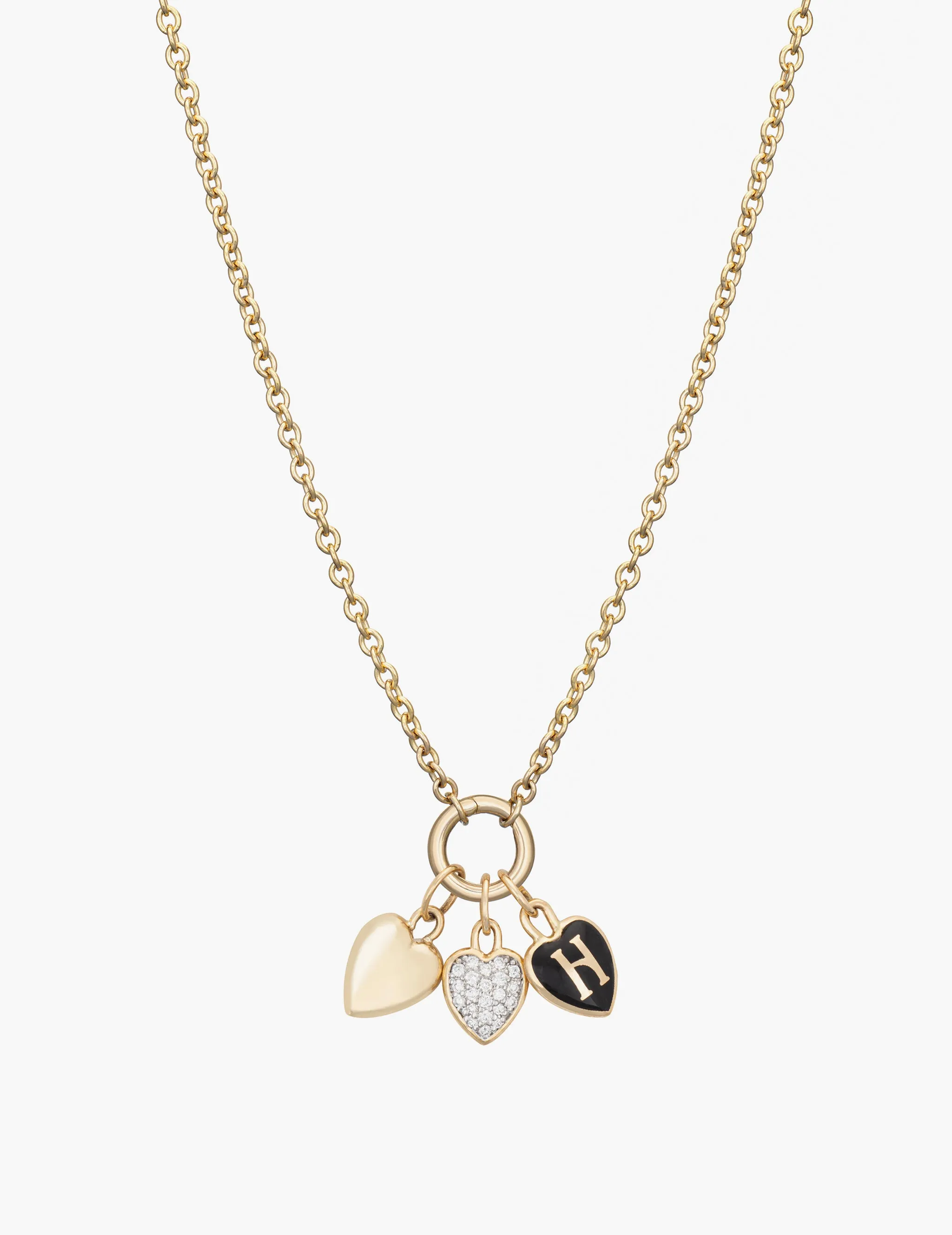 Charm Chain sold by Kathryn Bentley product image thumbnail 4