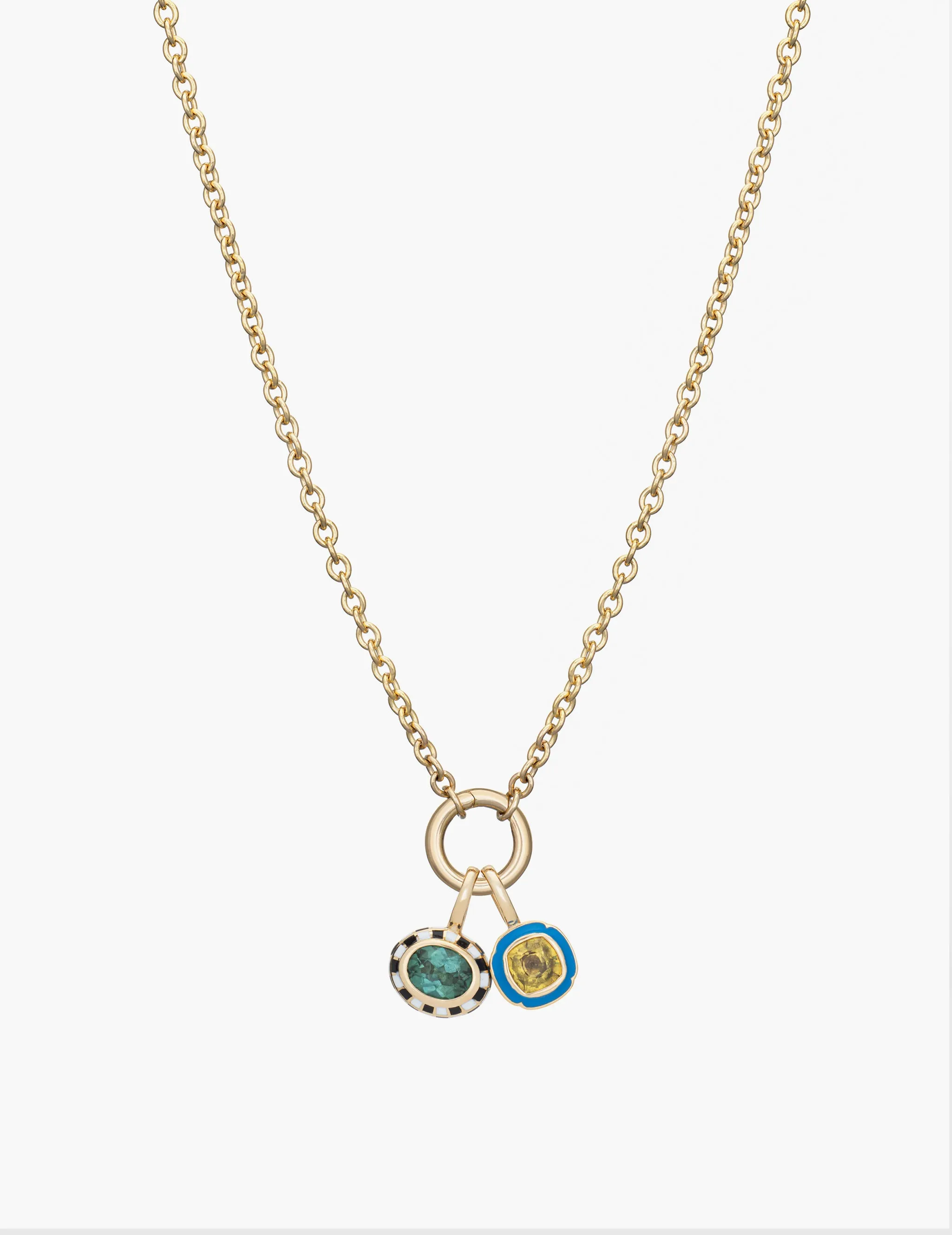 Charm Chain sold by Kathryn Bentley product image thumbnail 2