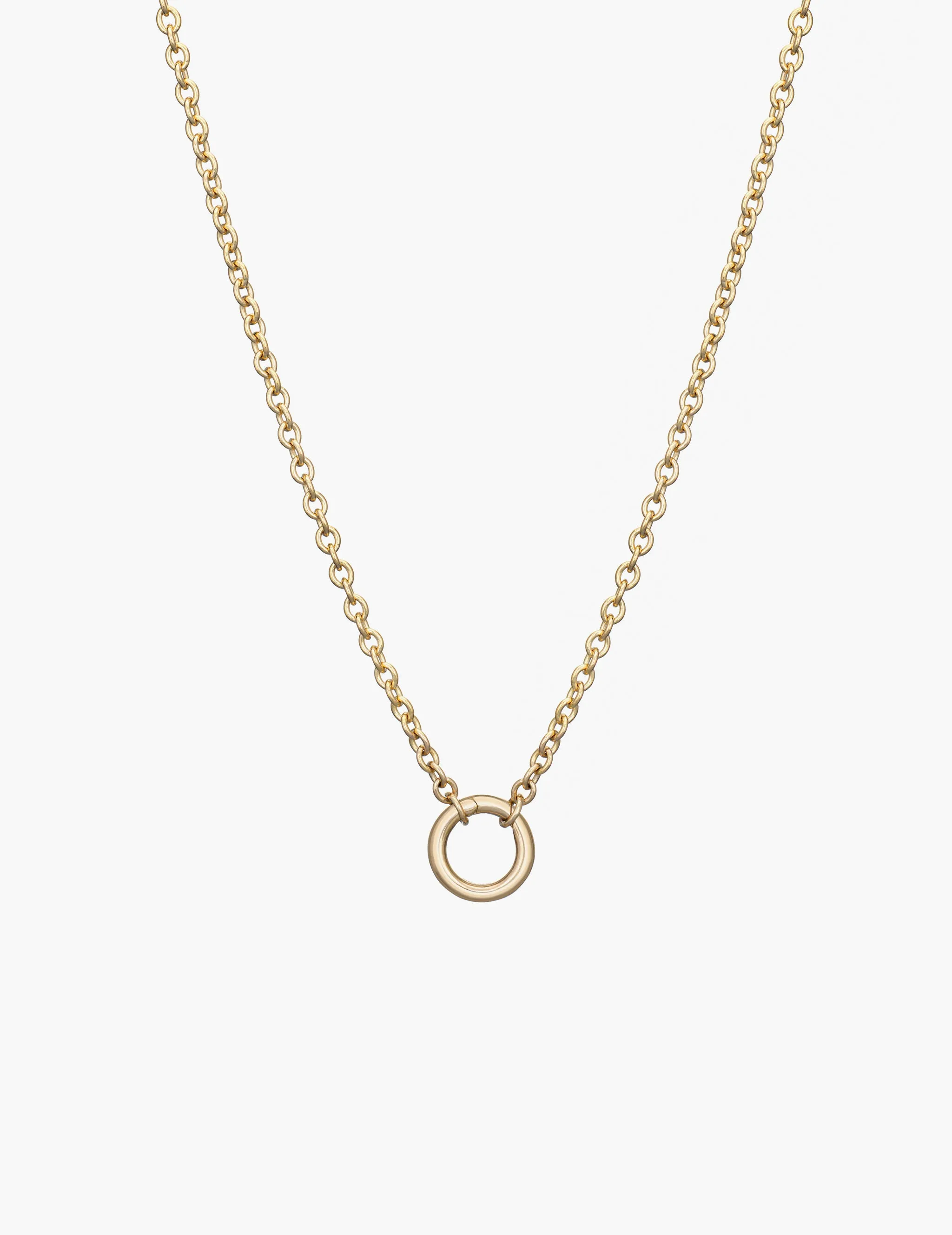 Charm Chain sold by Kathryn Bentley