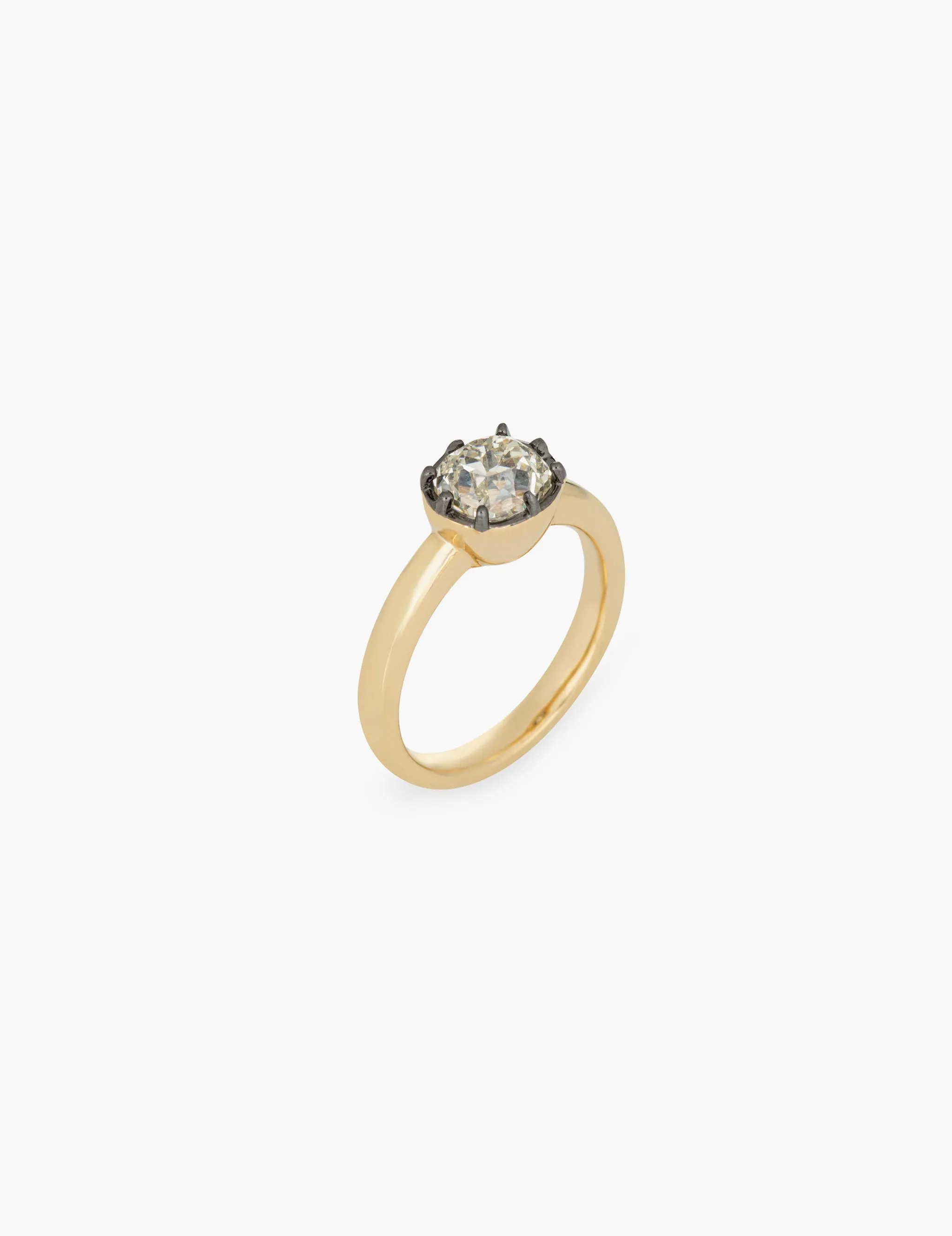 Agnes Ring sold by Kathryn Bentley product image thumbnail 2