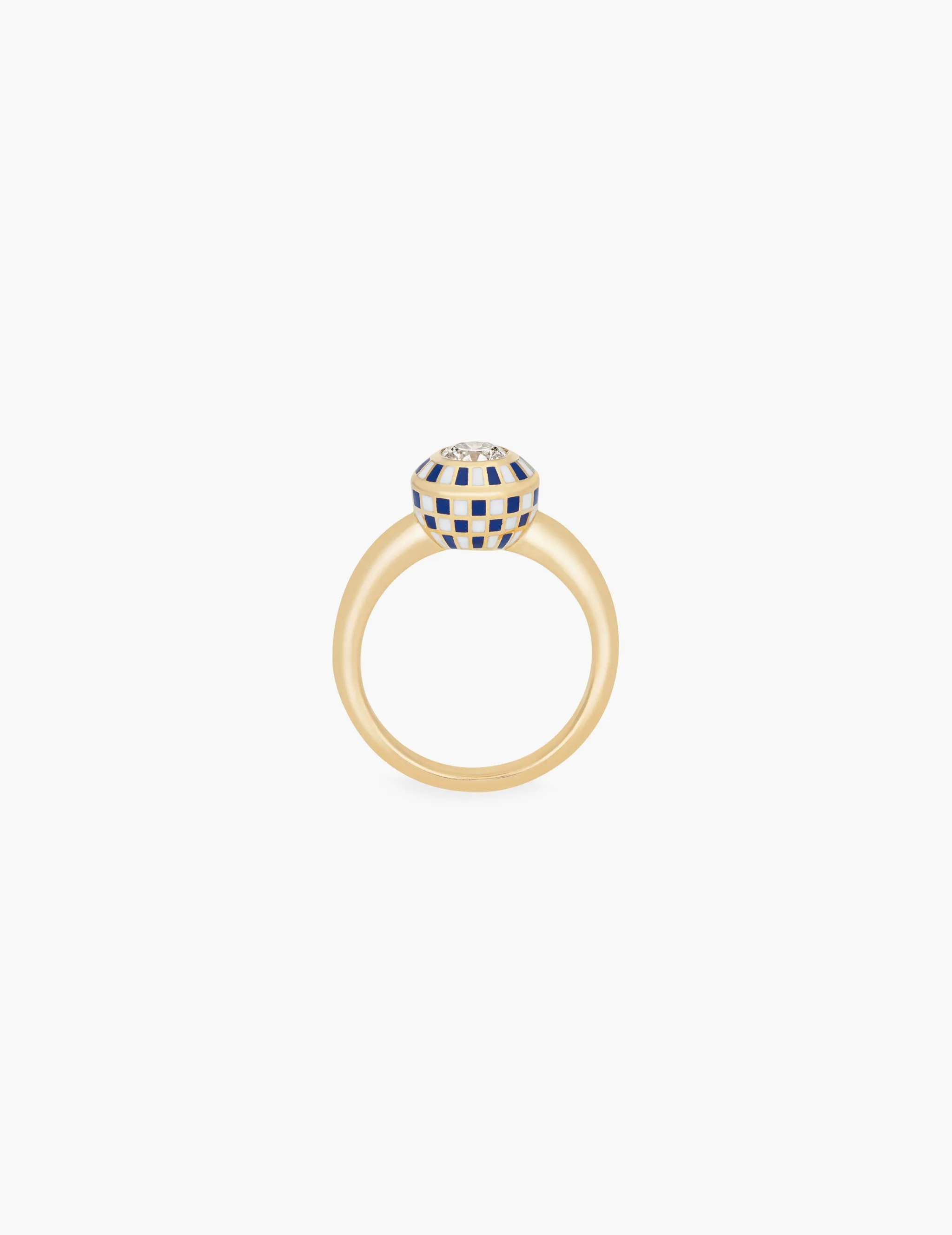 Louisa Ring sold by Kathryn Bentley product image thumbnail 3