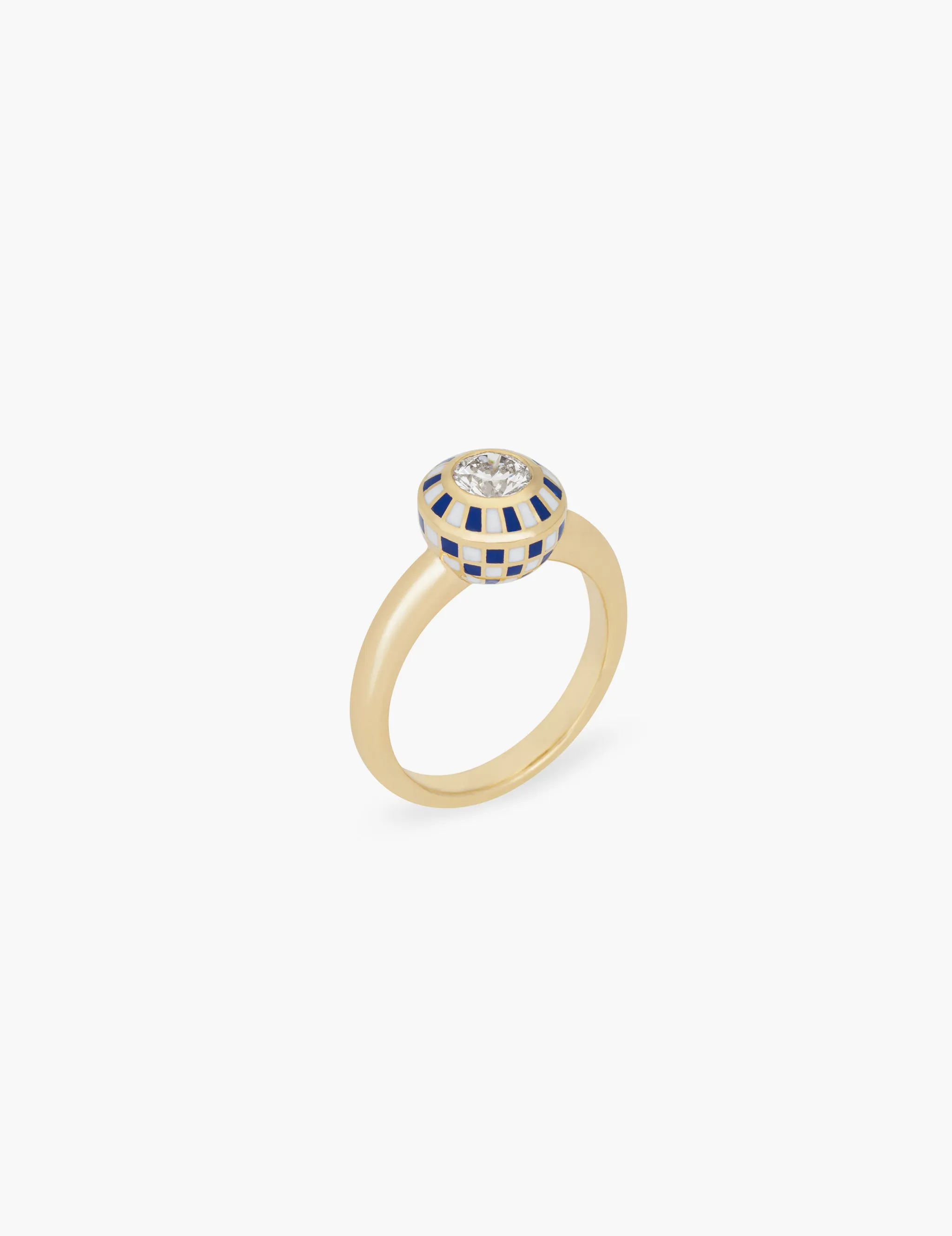 Louisa Ring sold by Kathryn Bentley product image thumbnail 2