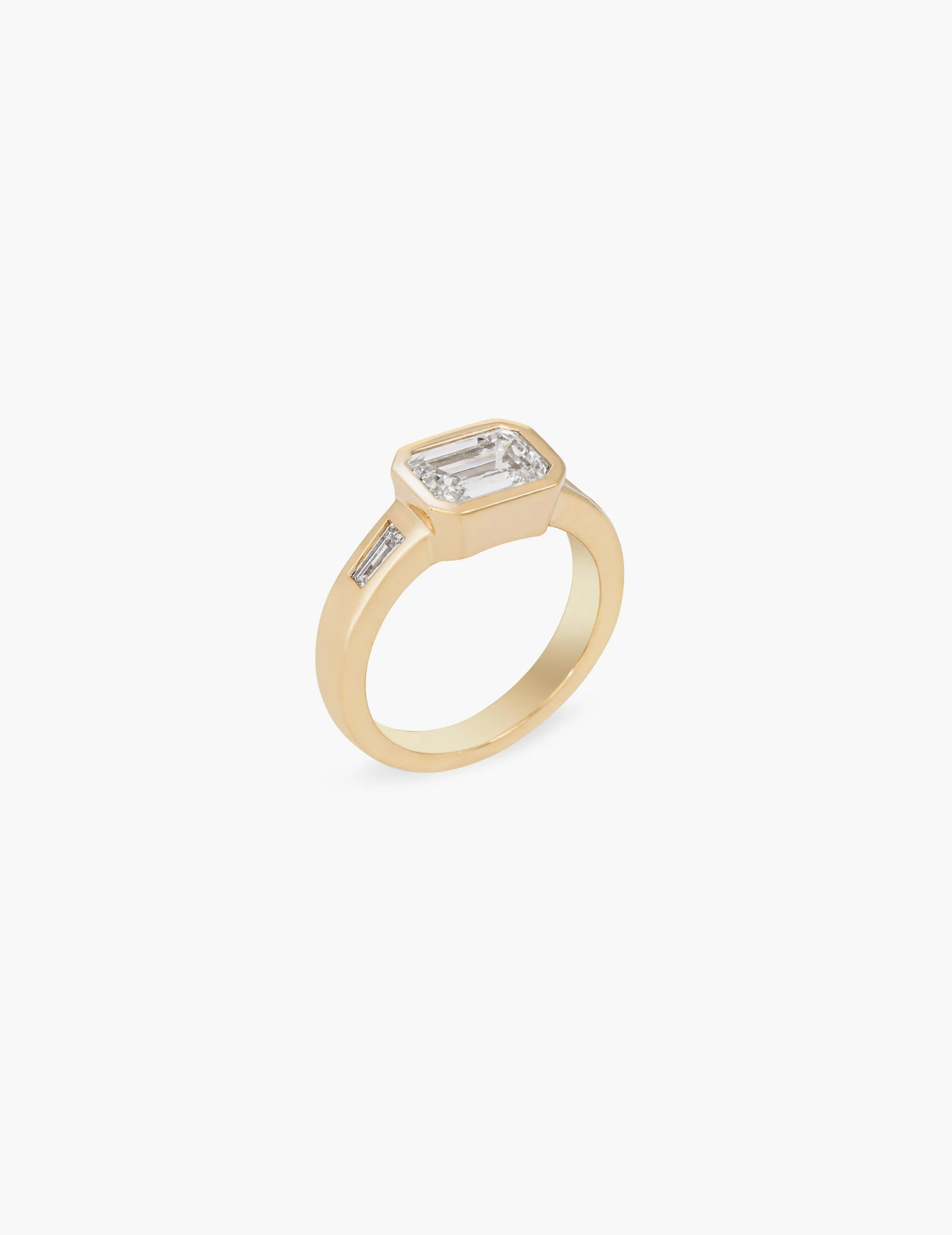 Amra ring sold by Kathryn Bentley product image thumbnail 3