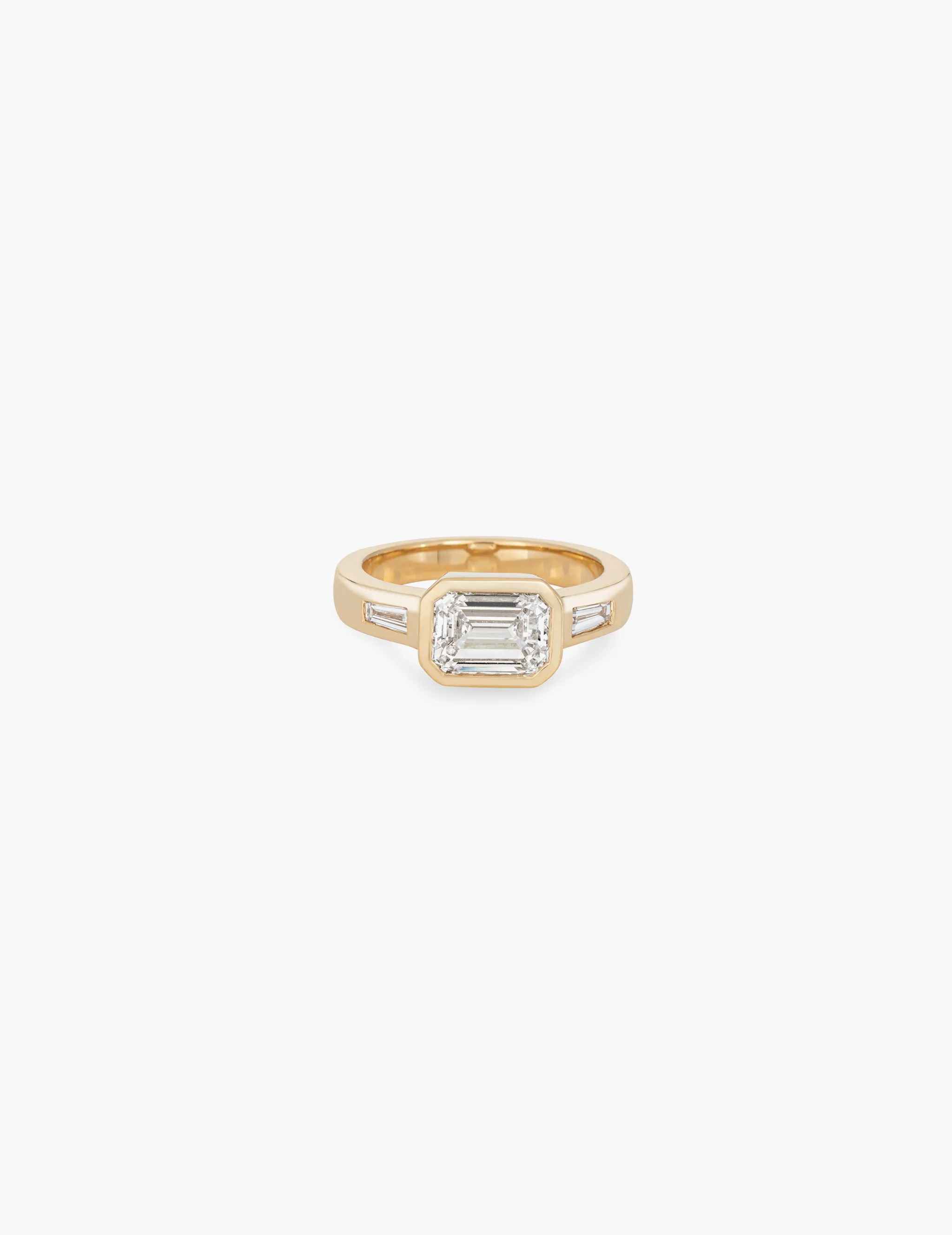 Amra ring sold by Kathryn Bentley