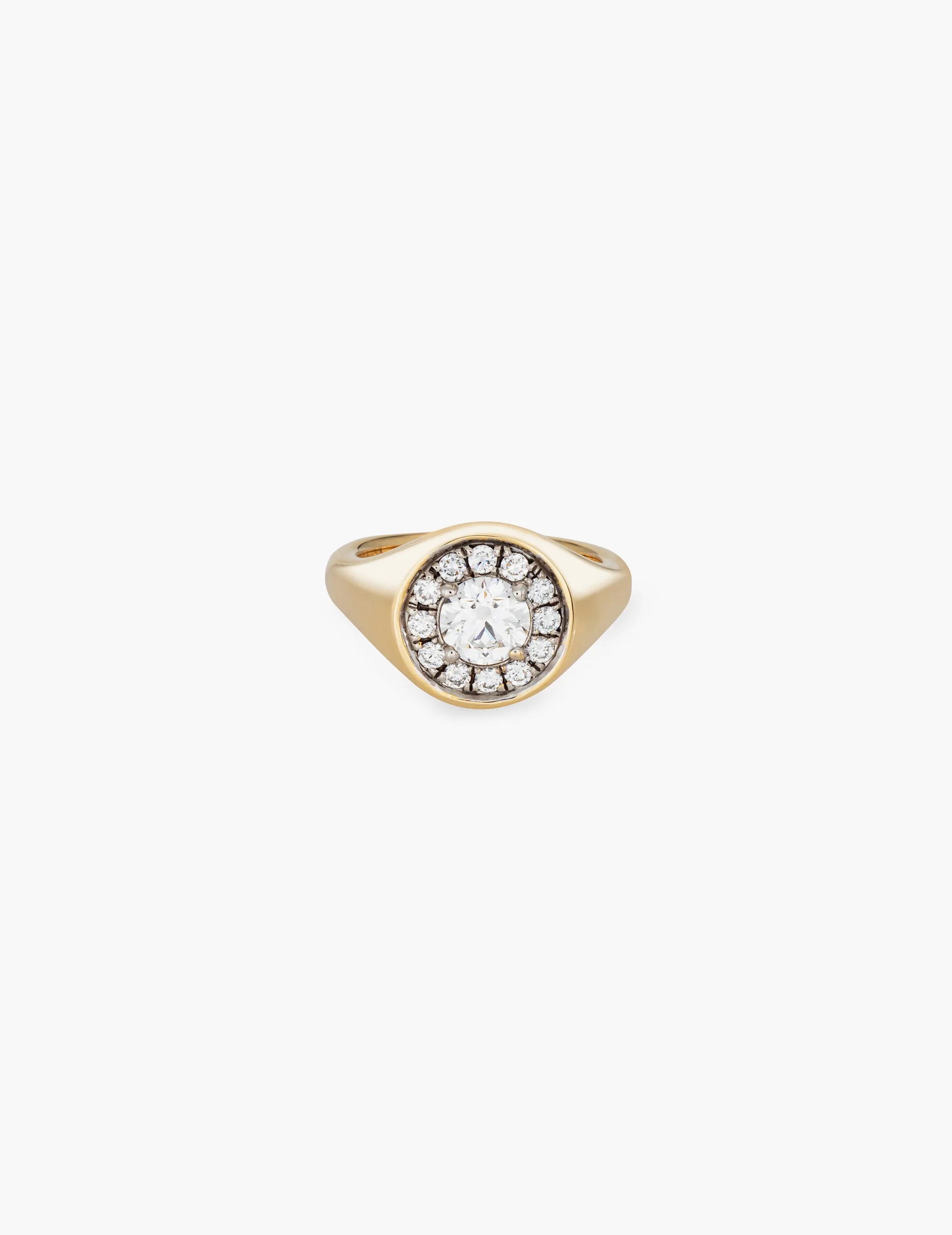 Augusta Ring sold by Kathryn Bentley