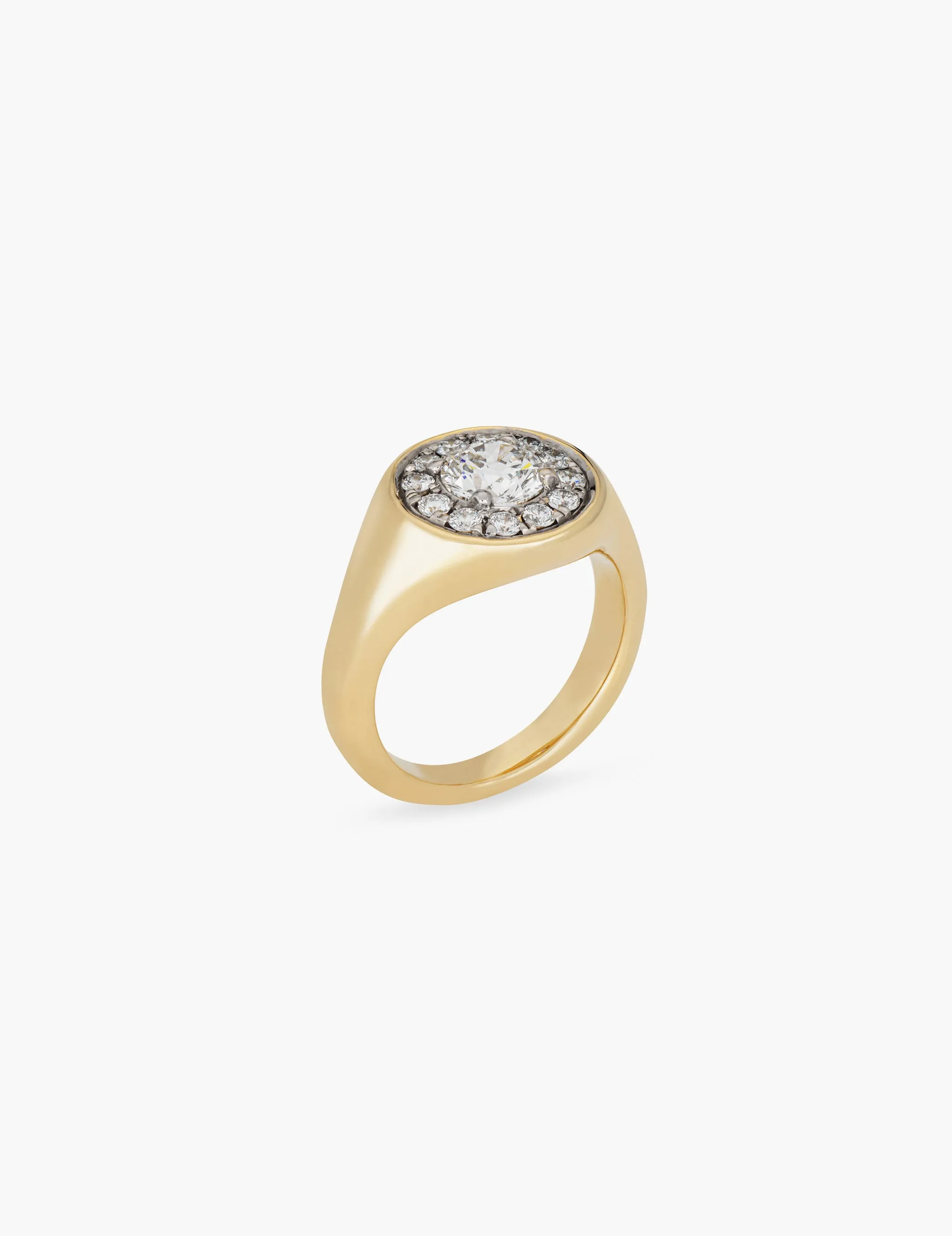 Augusta Ring sold by Kathryn Bentley product image thumbnail 2