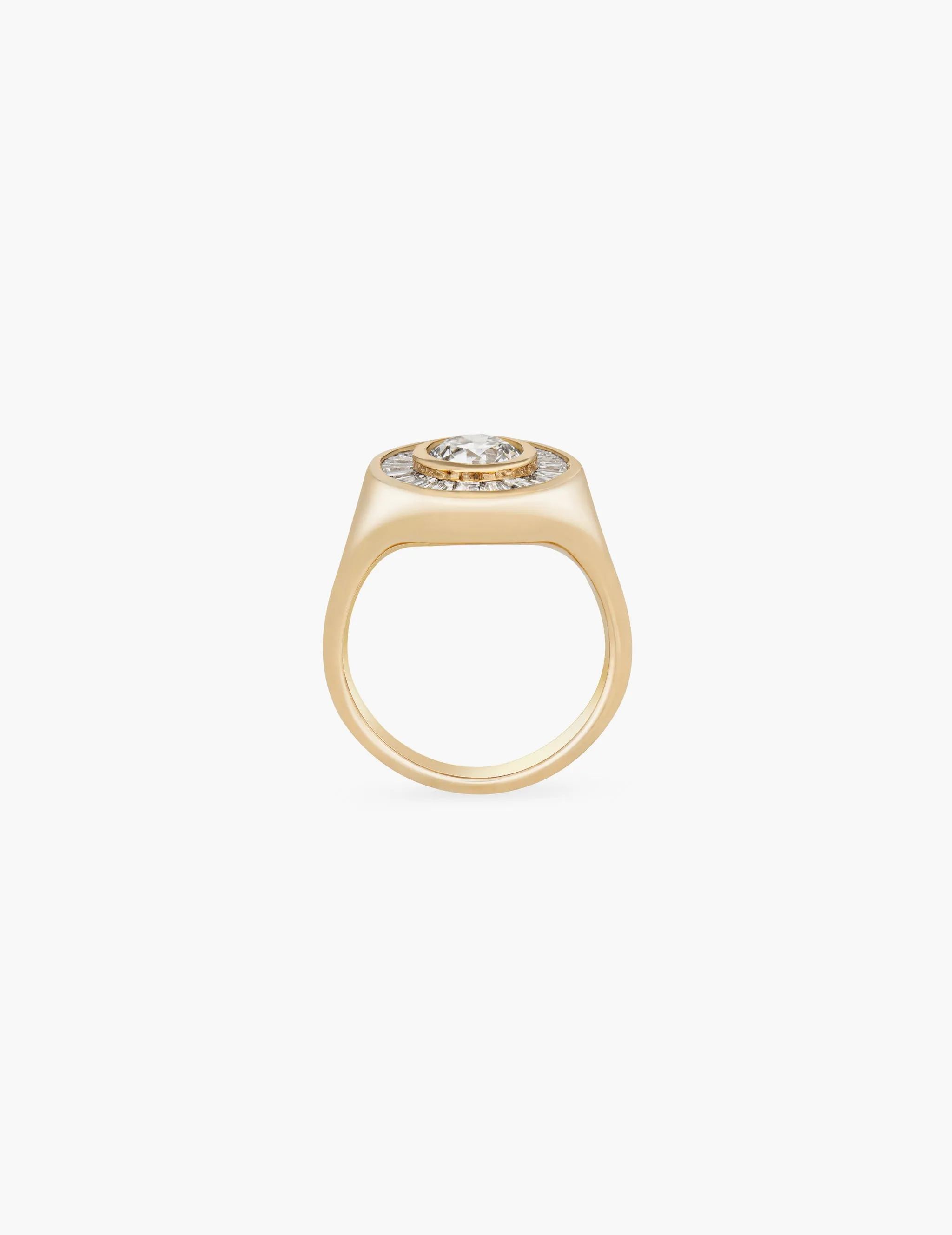 Simone Ring sold by Kathryn Bentley product image thumbnail 3