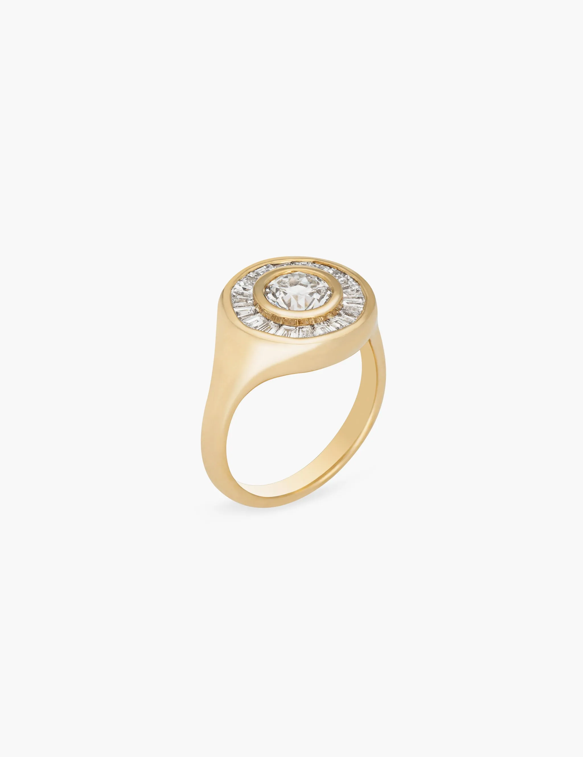 Simone Ring sold by Kathryn Bentley product image thumbnail 2