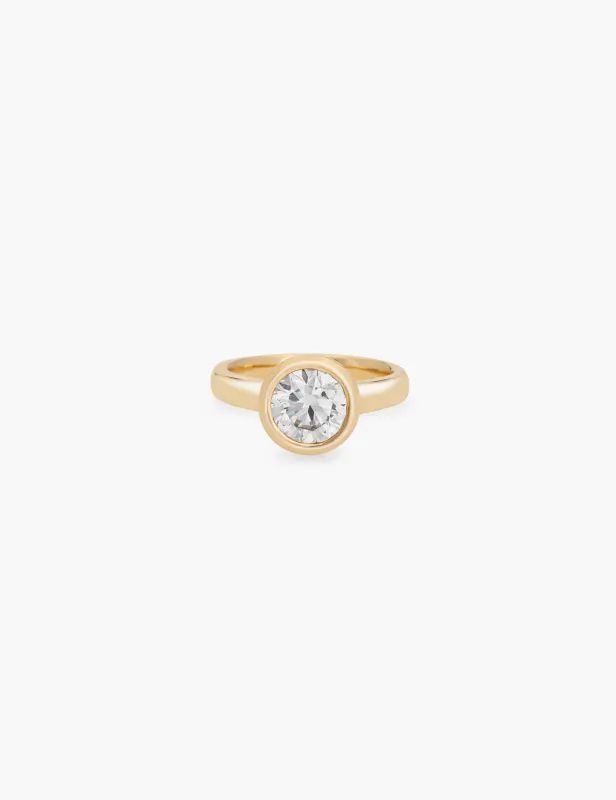 [Test] Jane Ring sold by Kathryn Bentley