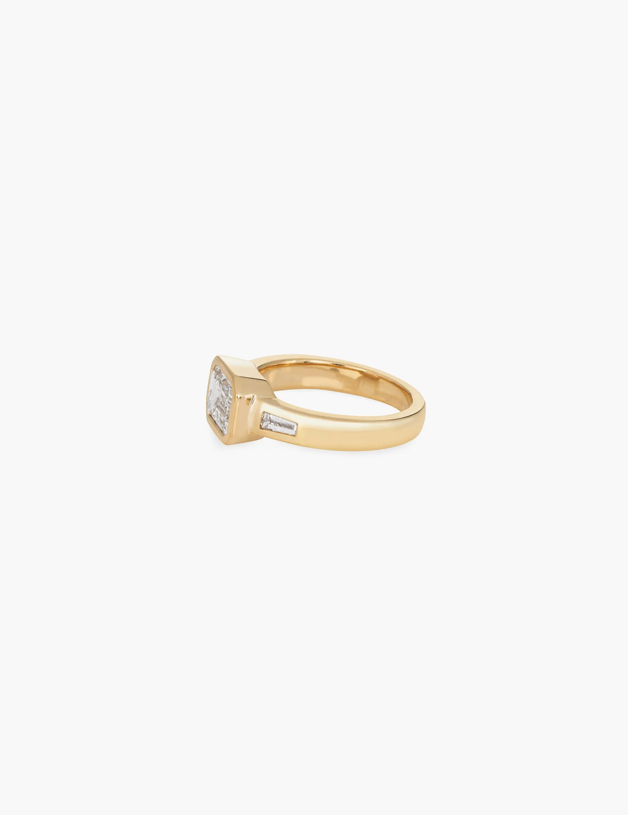 Amra ring sold by Kathryn Bentley product image thumbnail 2