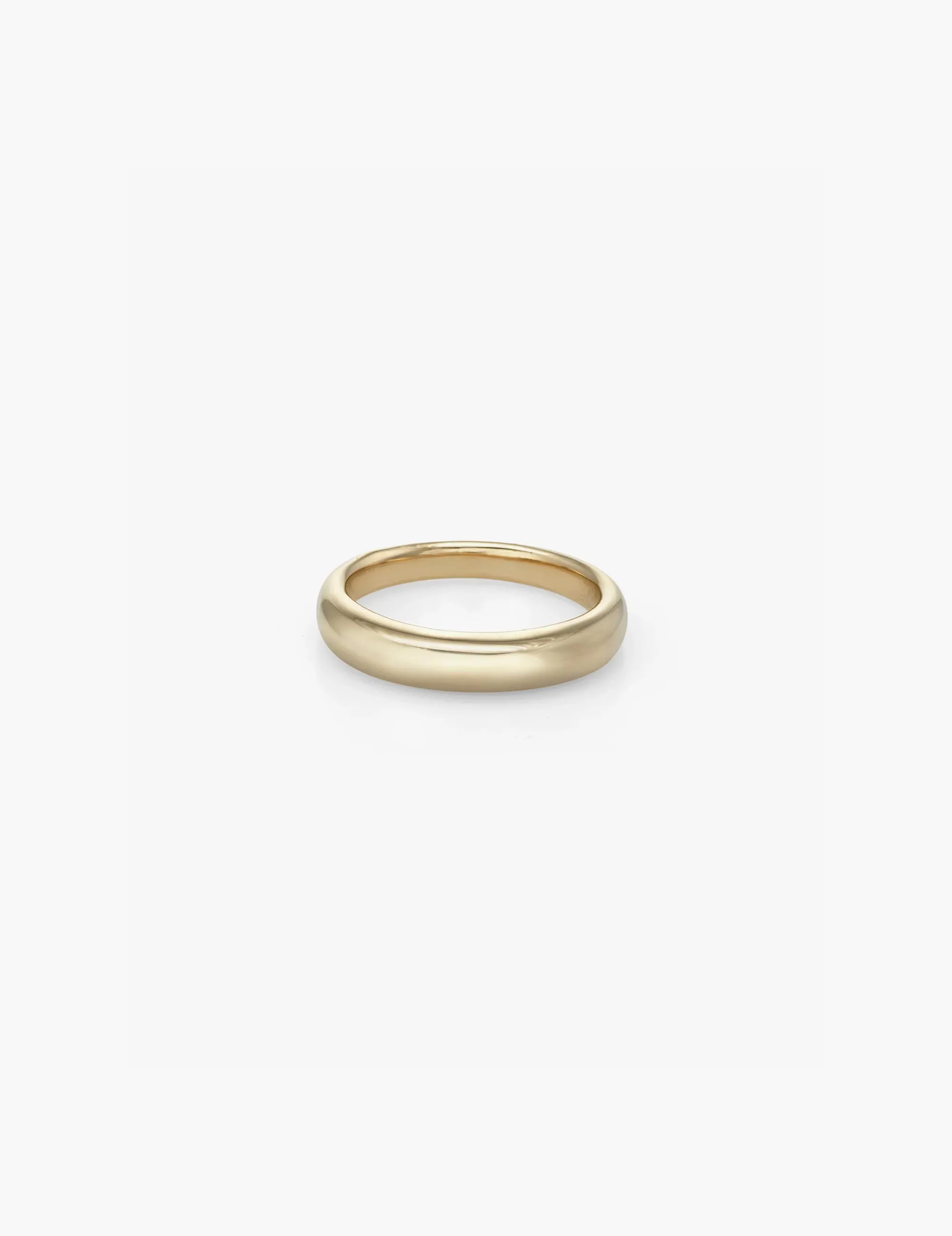 4.5mm Organic Band sold by Kathryn Bentley