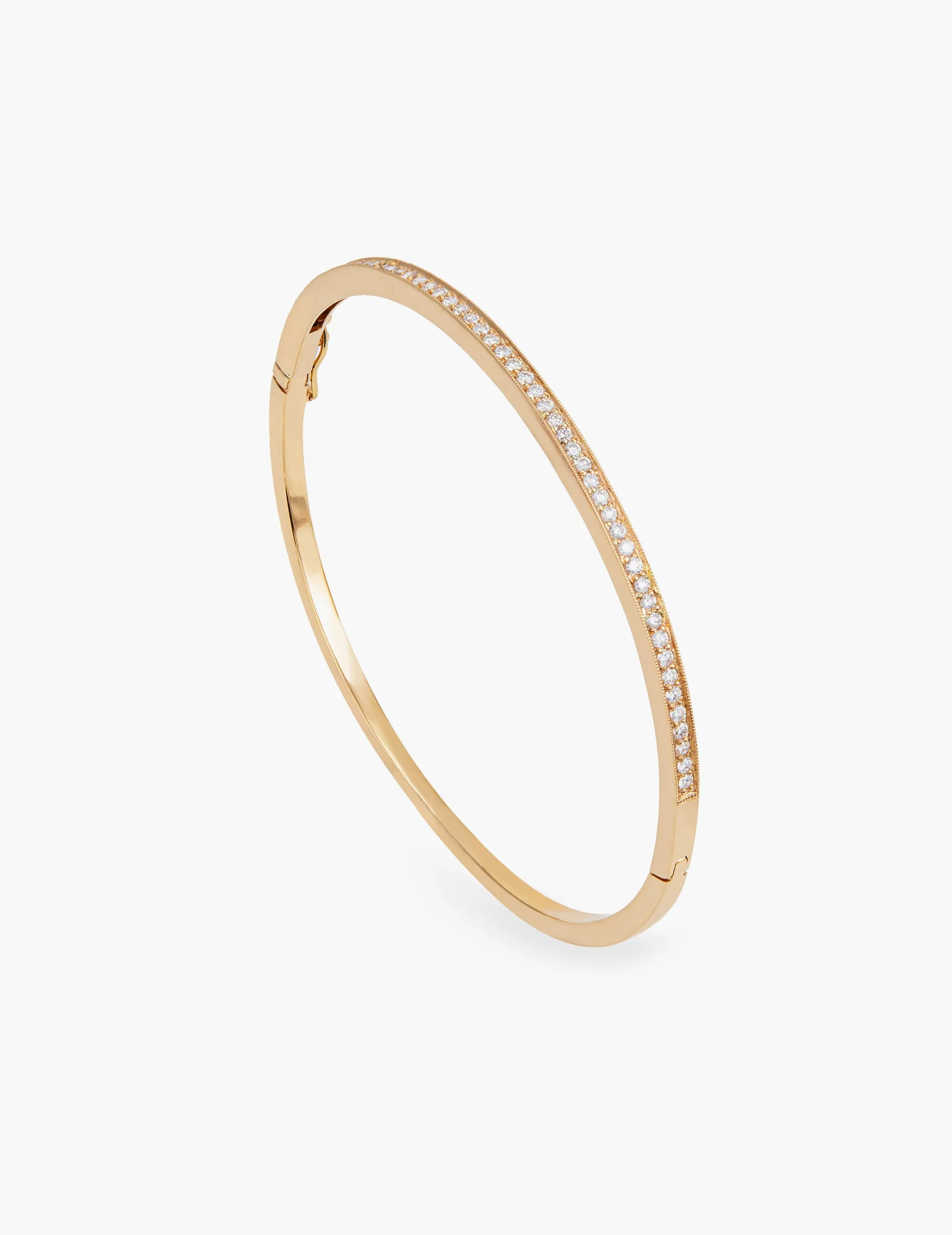 Diamond Bracelet sold by Kathryn Bentley product image thumbnail 2