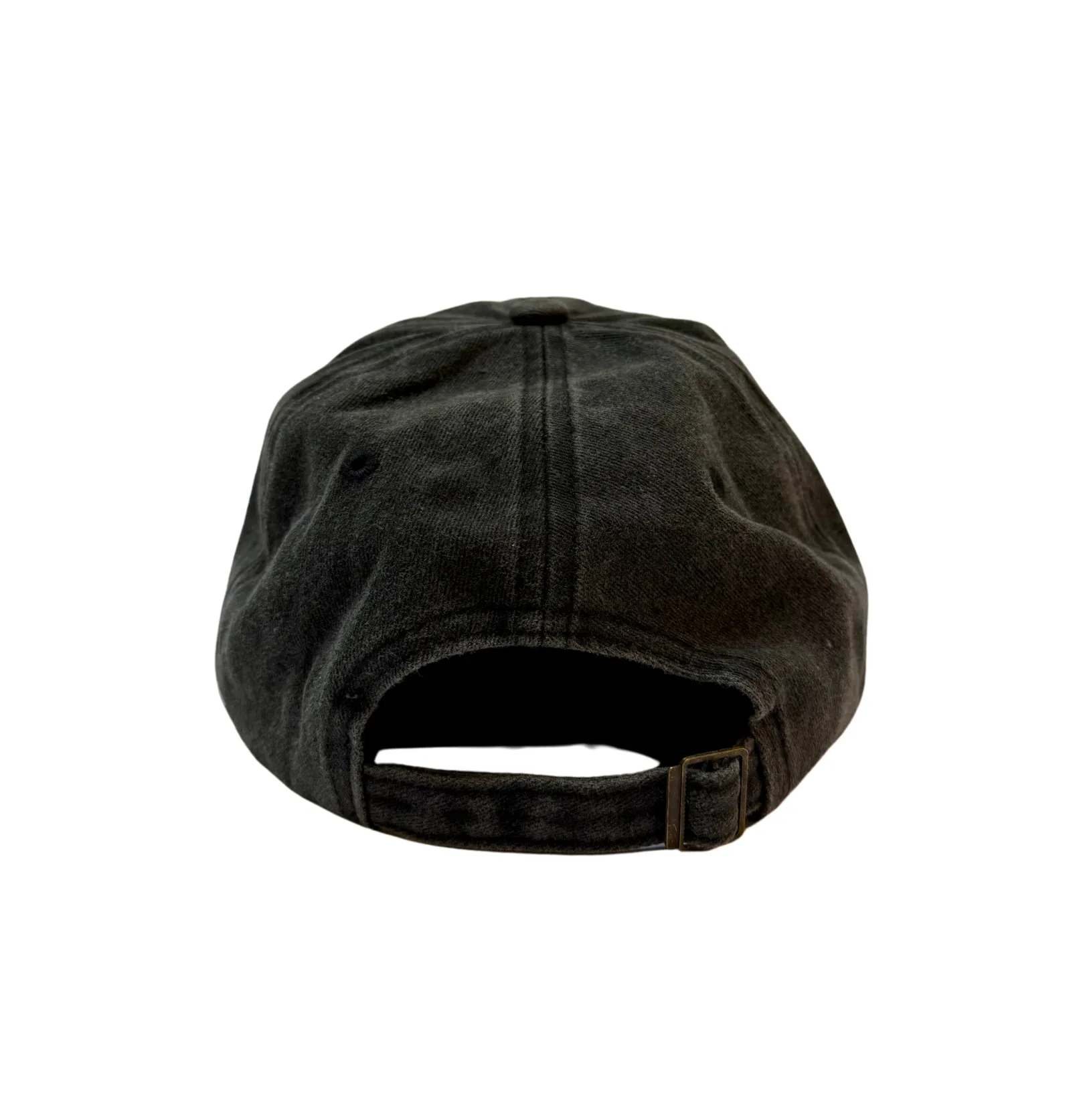Failure is an Option Hat in Black sold by People Ive Loved product image thumbnail 3