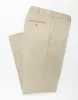 TRIM FIT COTTON CHINO TROUSERS sold by J. Press