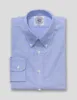 End-On-End Button Down Dress Shirt sold by J. Press