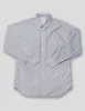 Broadcloth Bengal Stripe Dress Shirt sold by J. Press