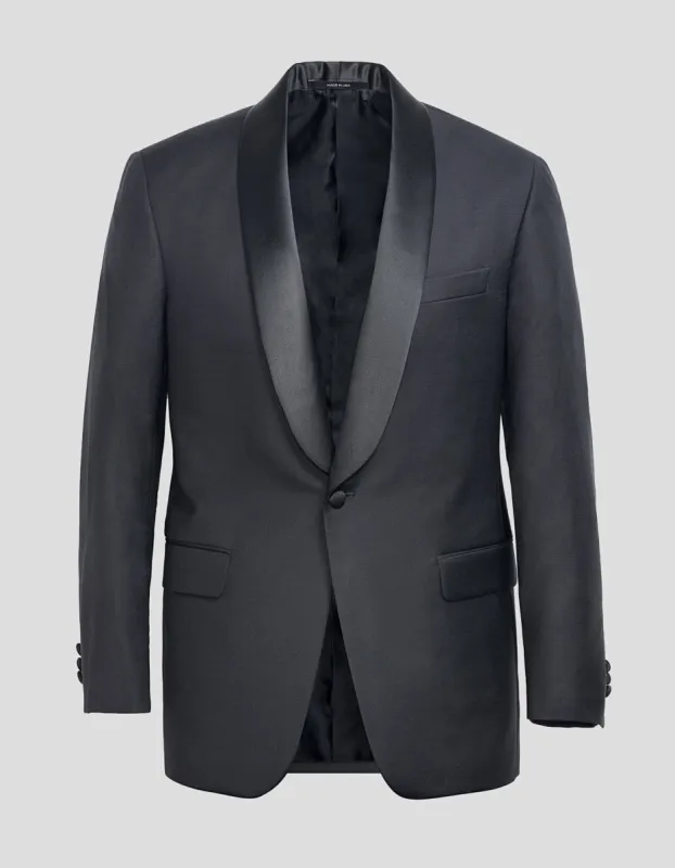Satin Shawl Collar Tuxedo sold by J. Press