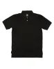 Solid Pique Polo sold by J. Press