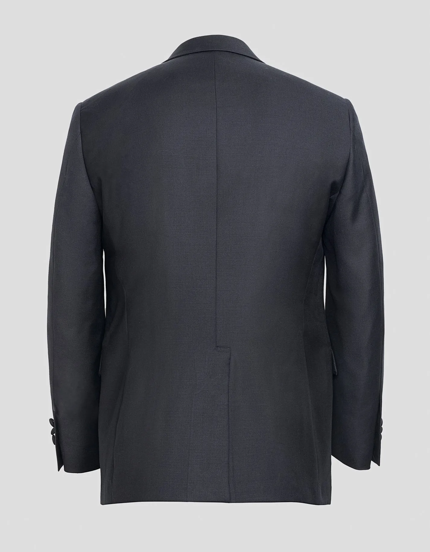 Made-in-USA Grosgrain Peak Lapel Tuxedo sold by J. Press product image thumbnail 4