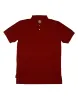 Pique Solid Polo sold by J. Press