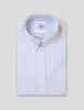 Tattersall Broadcloth Dress Shirt sold by J. Press