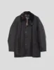 BEAUFORT® WAX JACKET sold by J. Press