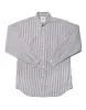 GREY BOLD STRIPE SPORT SHIRT sold by J. Press