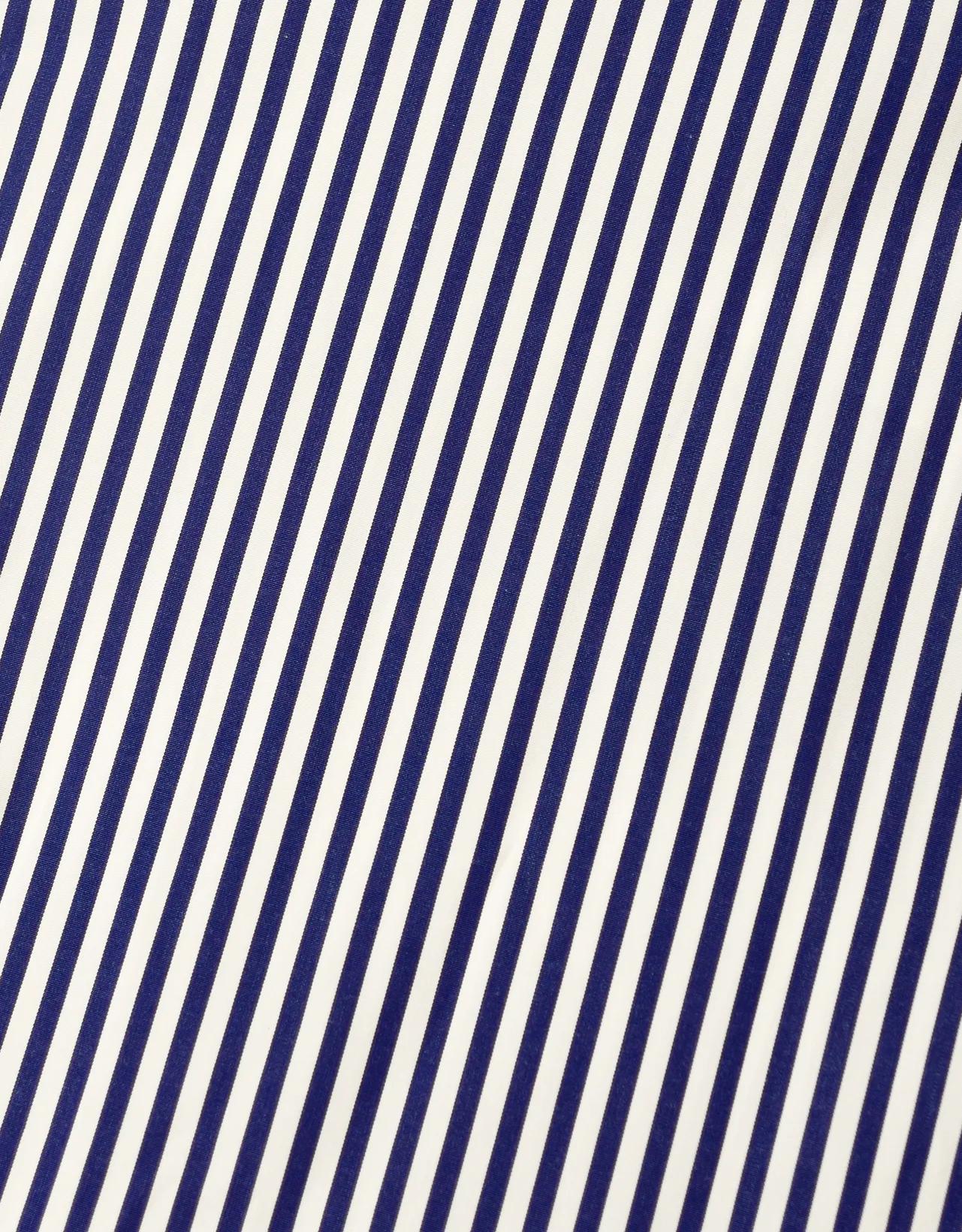 NAVY BOLD STRIPE SPORT SHIRT sold by J. Press product image thumbnail 3