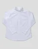 Enzyme-Wash Oxford Shirt - Flap Pocket sold by J. Press