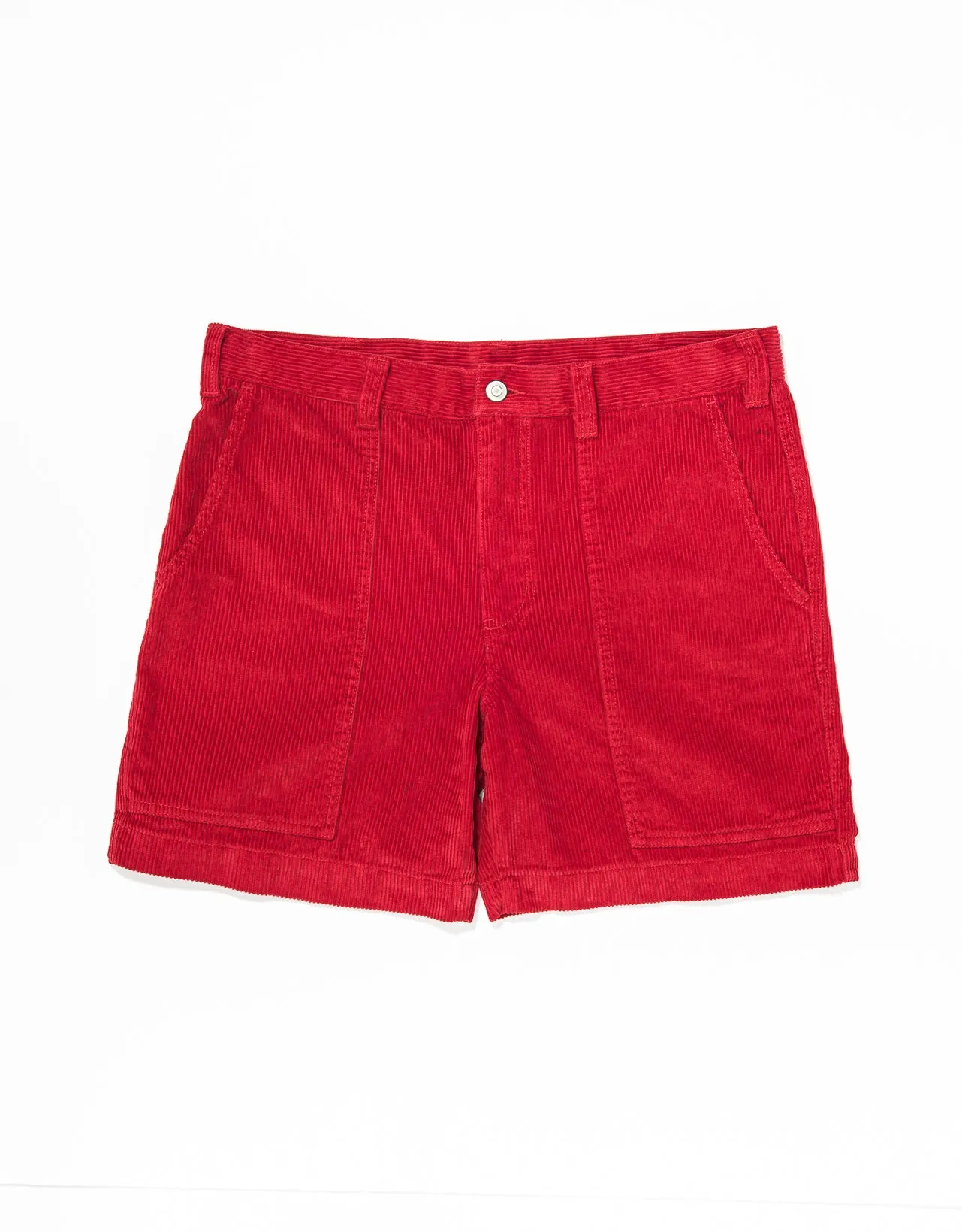 Corduroy Shorts sold by J. Press