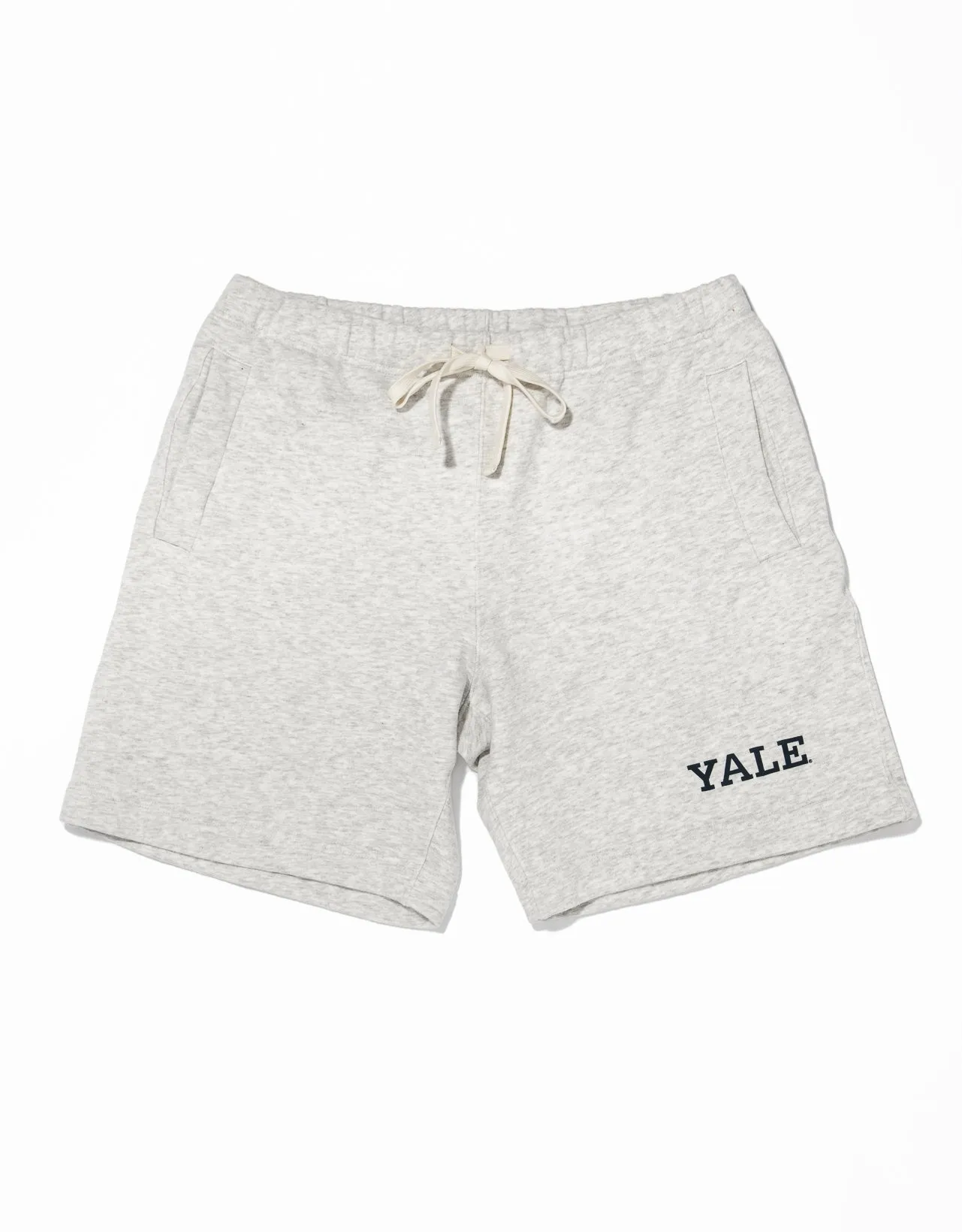 Yale Sweat Shorts sold by J. Press