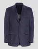 NAVY CORDUROY SPORTCOAT sold by J. Press