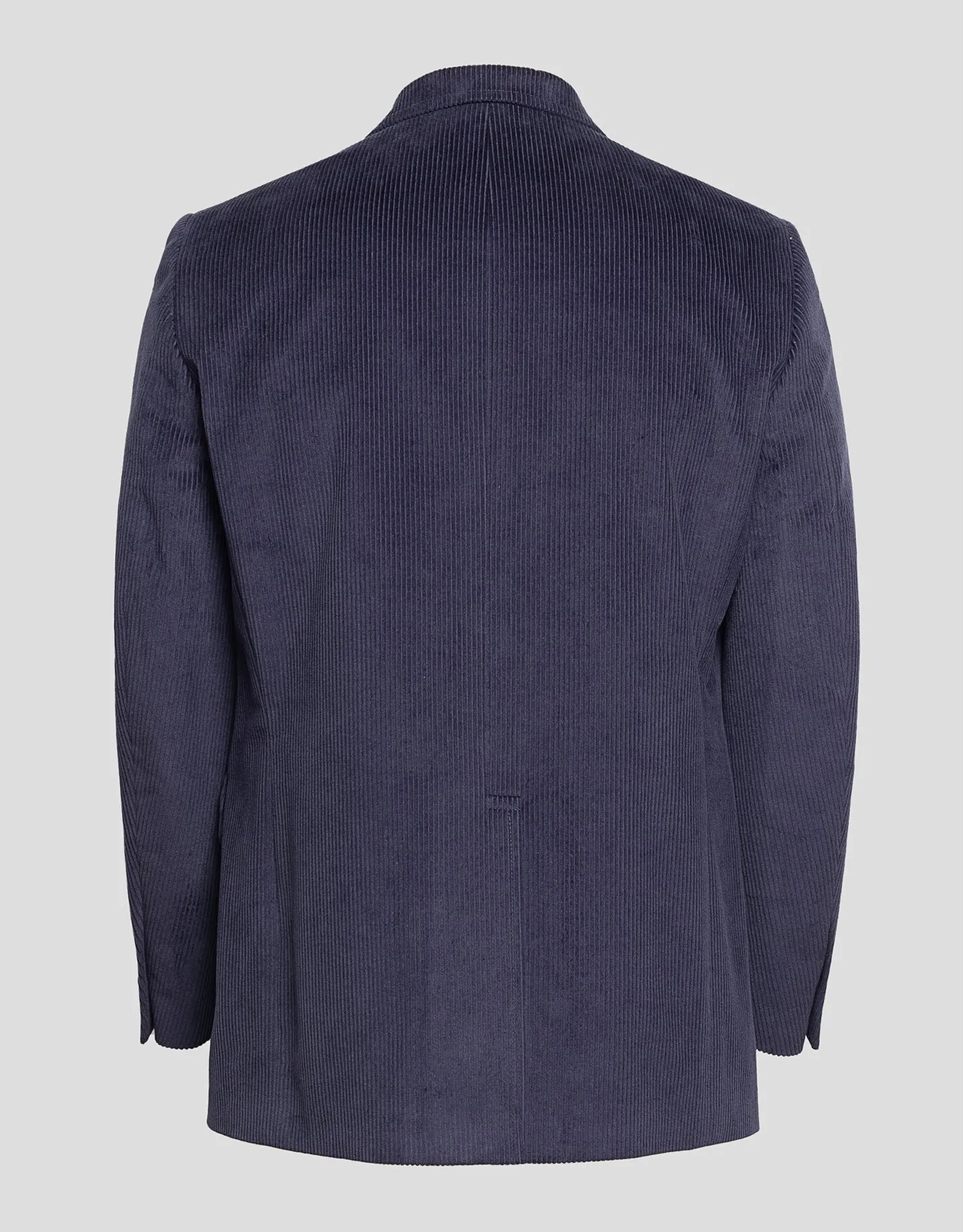 NAVY CORDUROY SPORTCOAT sold by J. Press product image thumbnail 2