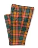 TARTAN DRESS TROUSERS - BUCHANAN sold by J. Press