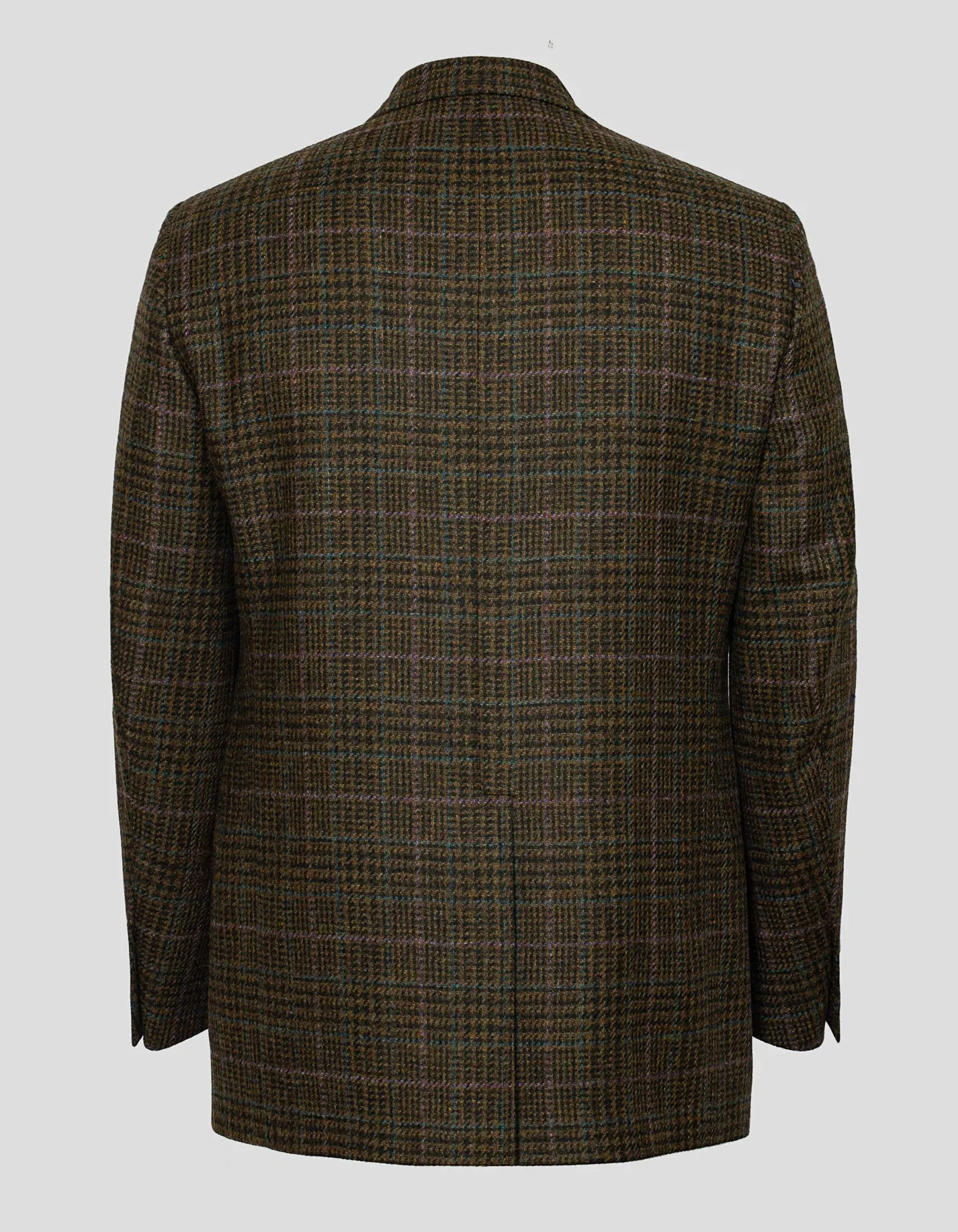BROLIVE PLAID SPORT COAT sold by J. Press product image thumbnail 2