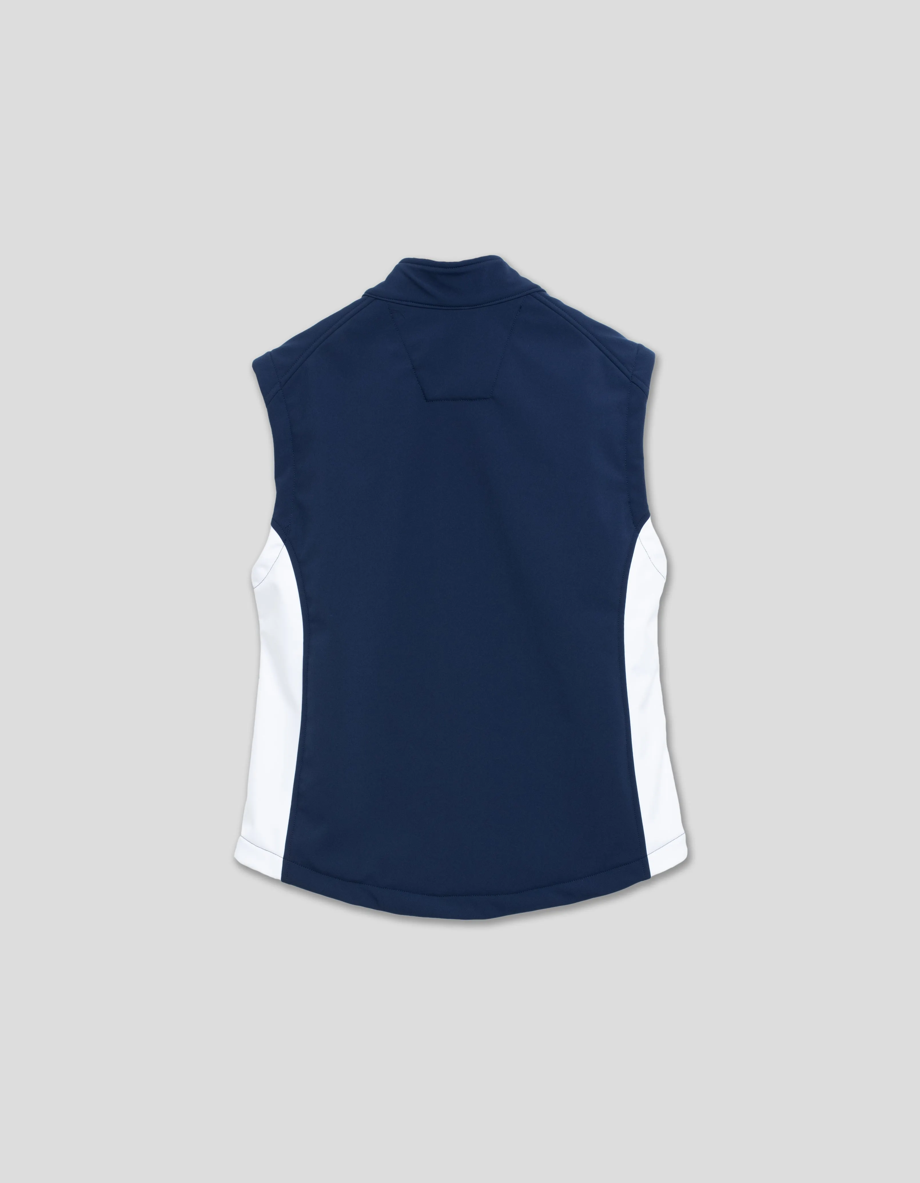 Made-in-USA Equinox Vest sold by J. Press product image thumbnail 3