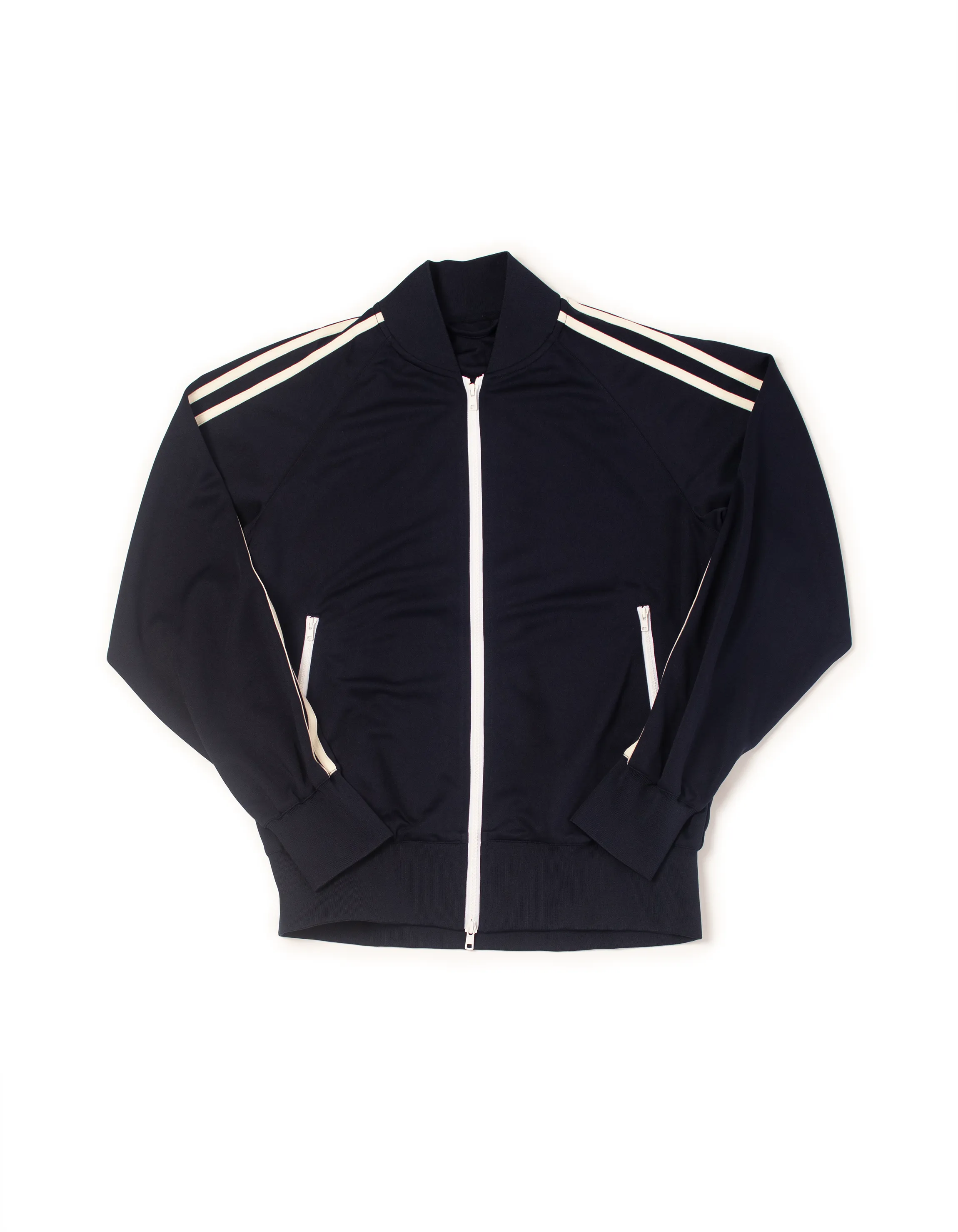 Classic Track Jacket sold by J. Press